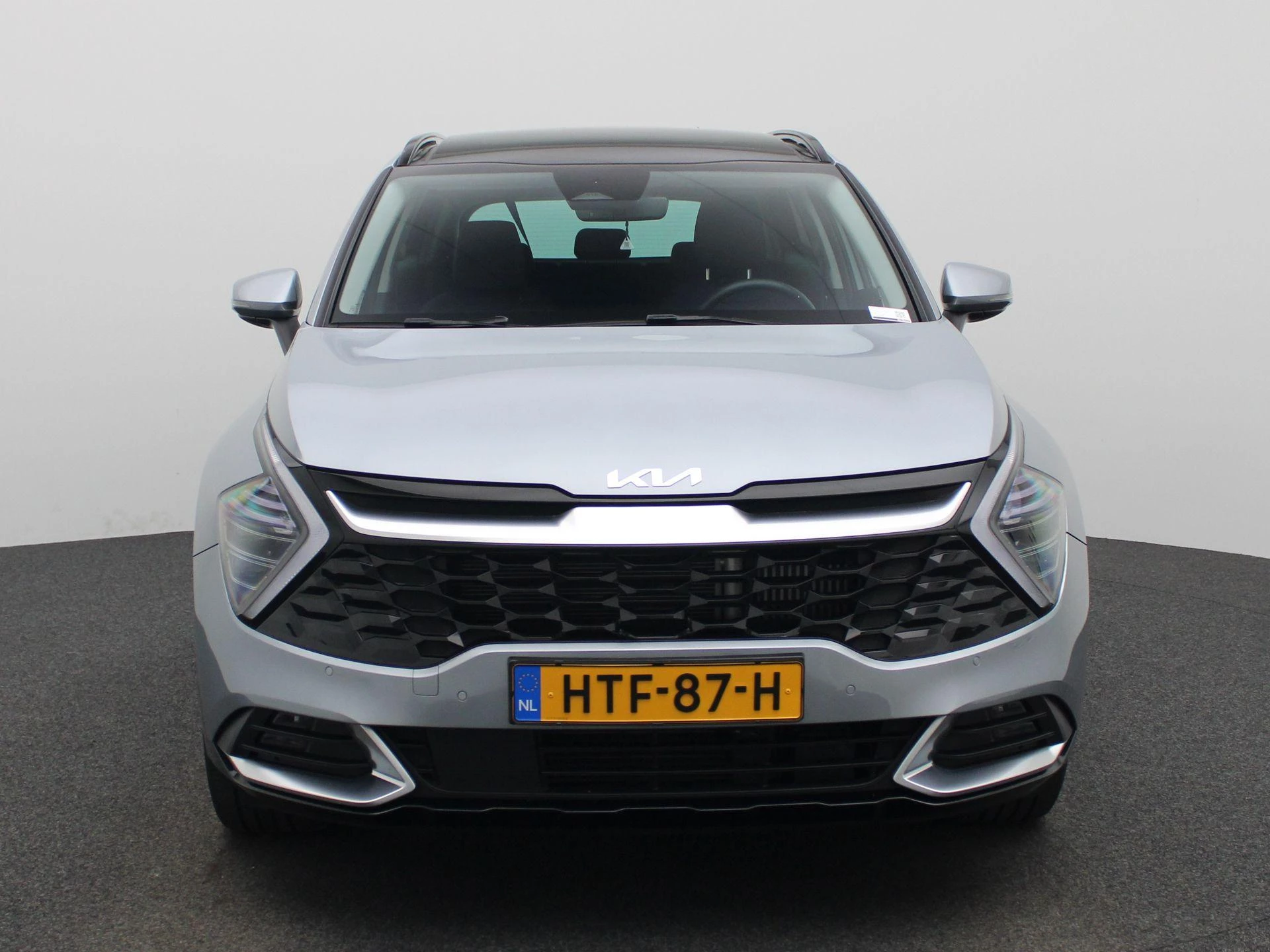 Kia Sportage – autofoto 3
