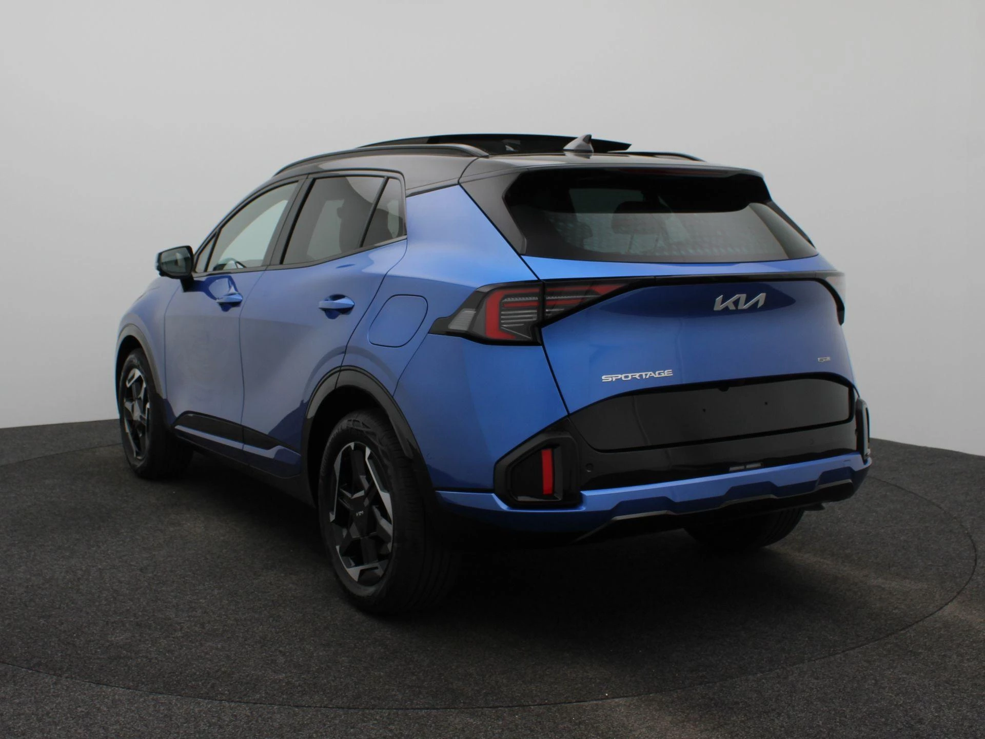 Kia Sportage – autofoto 4