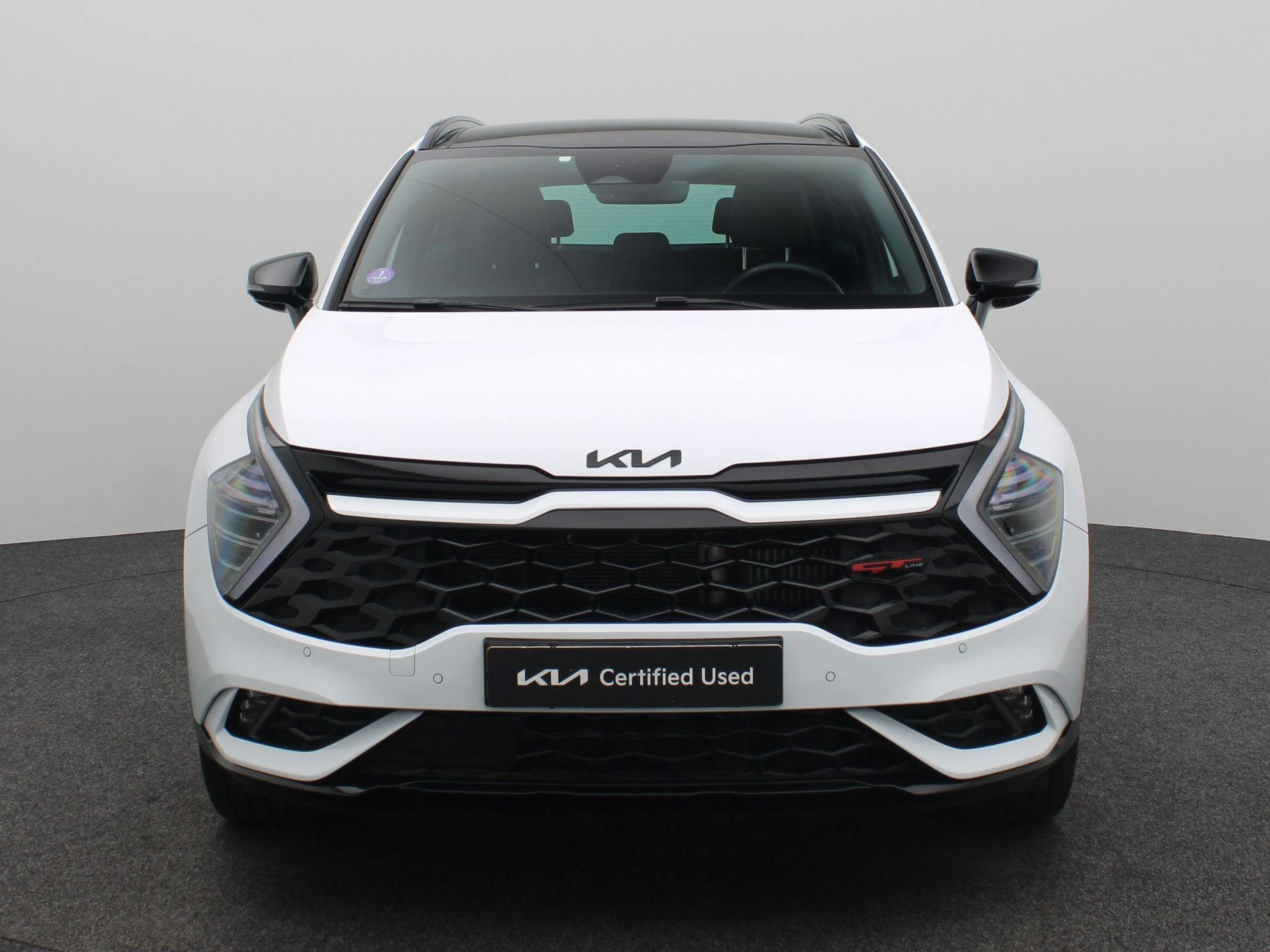 Kia Sportage – autofoto 4