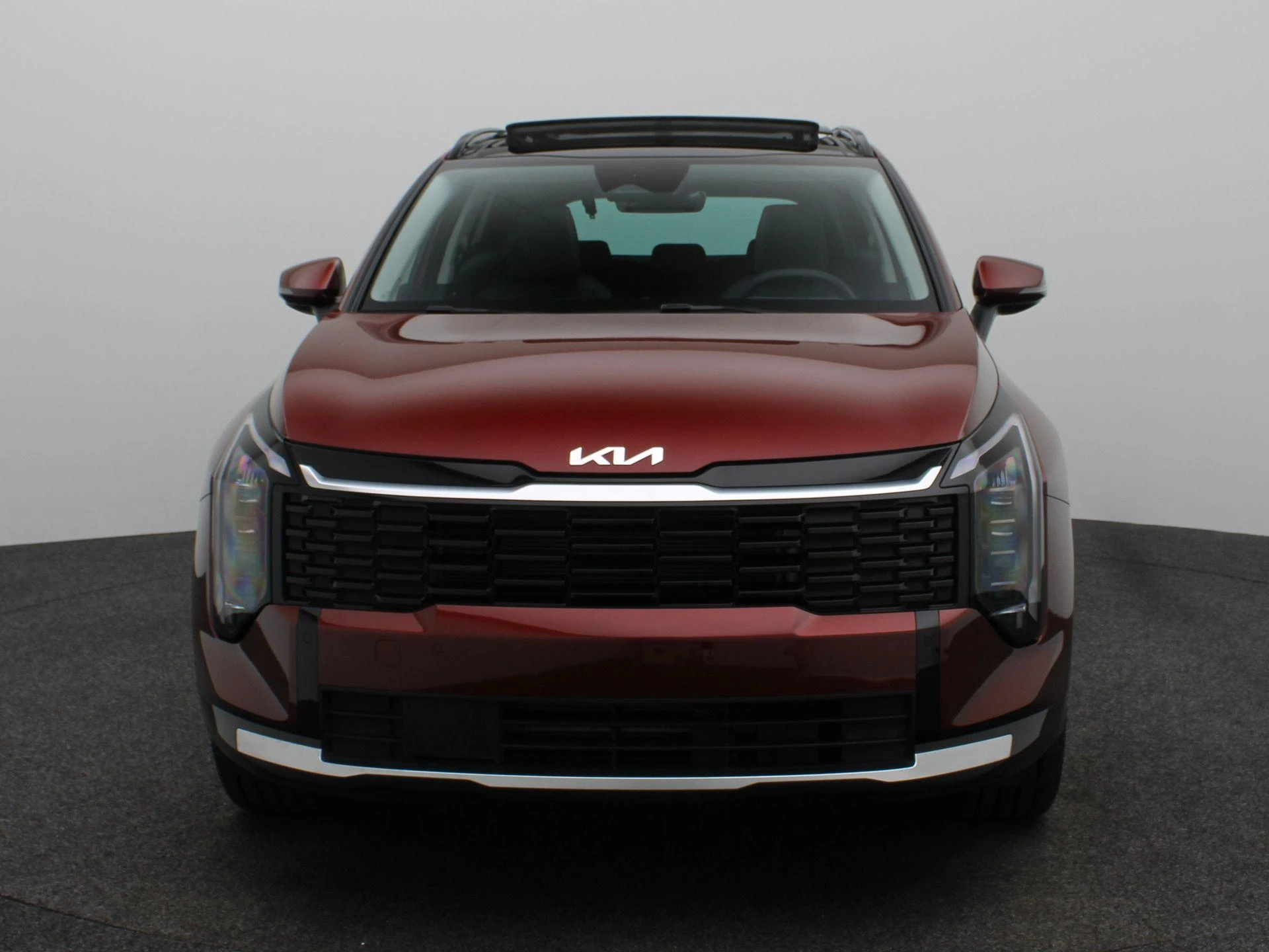 Kia Sportage – autofoto 4