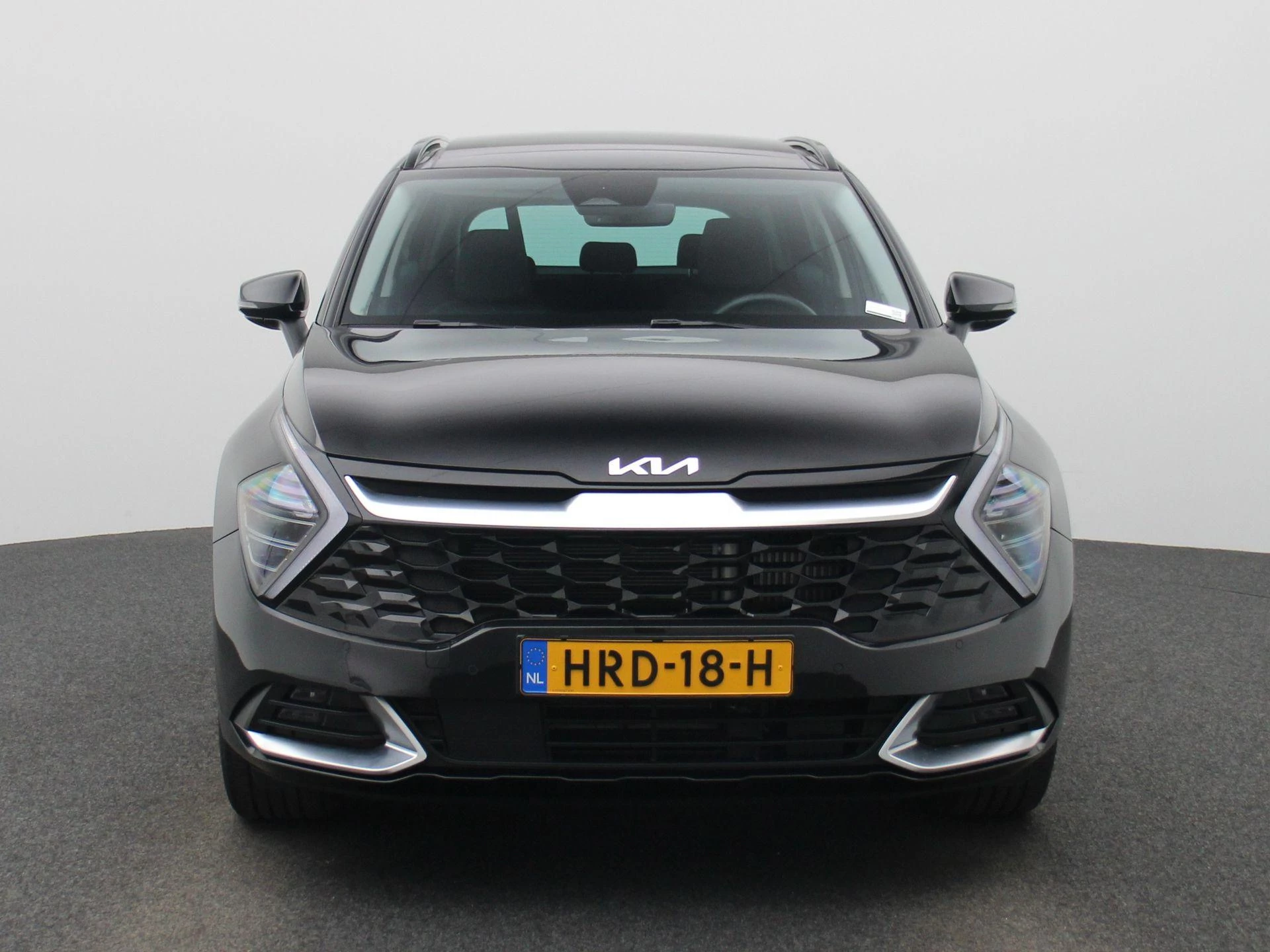 Kia Sportage – autofoto 4