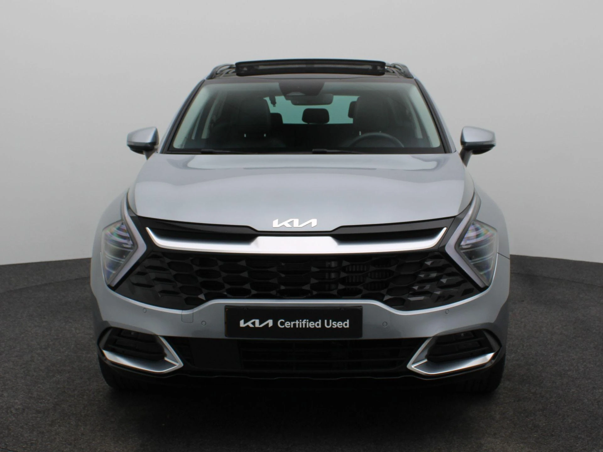 Kia Sportage – autofoto 4