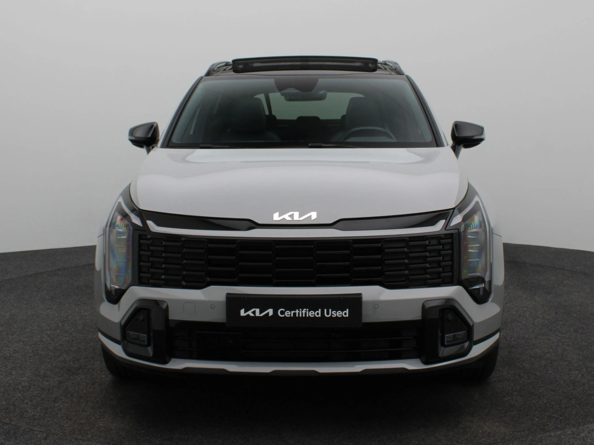 Kia Sportage – autofoto 4