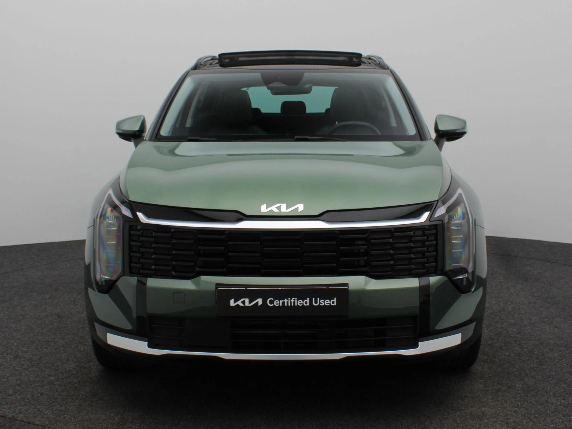 Kia Sportage – autofoto 4