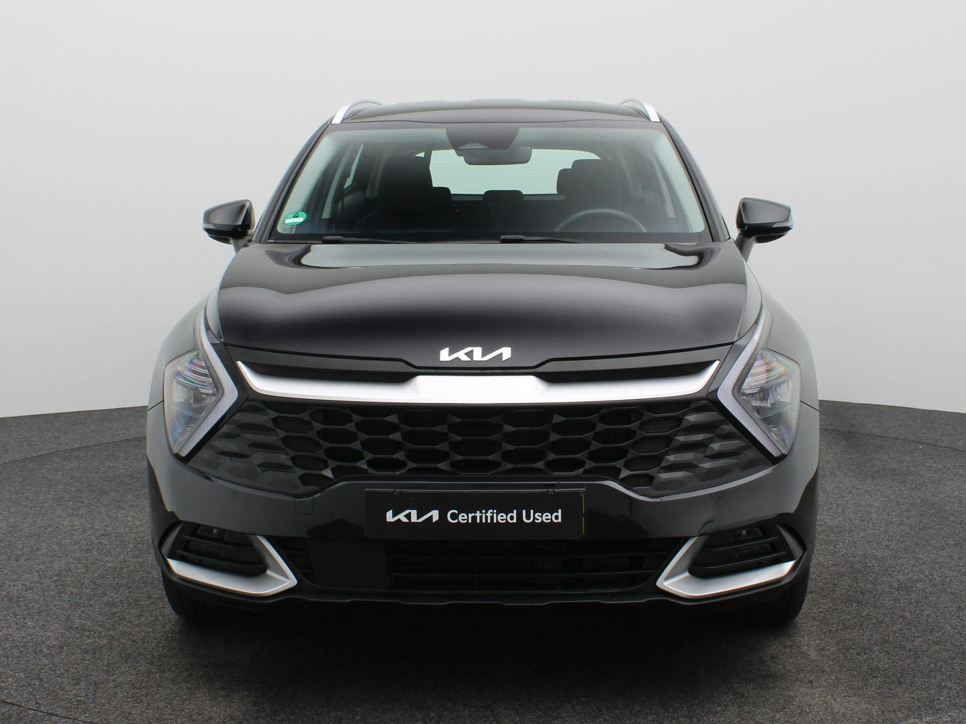 Kia Sportage – autofoto 4