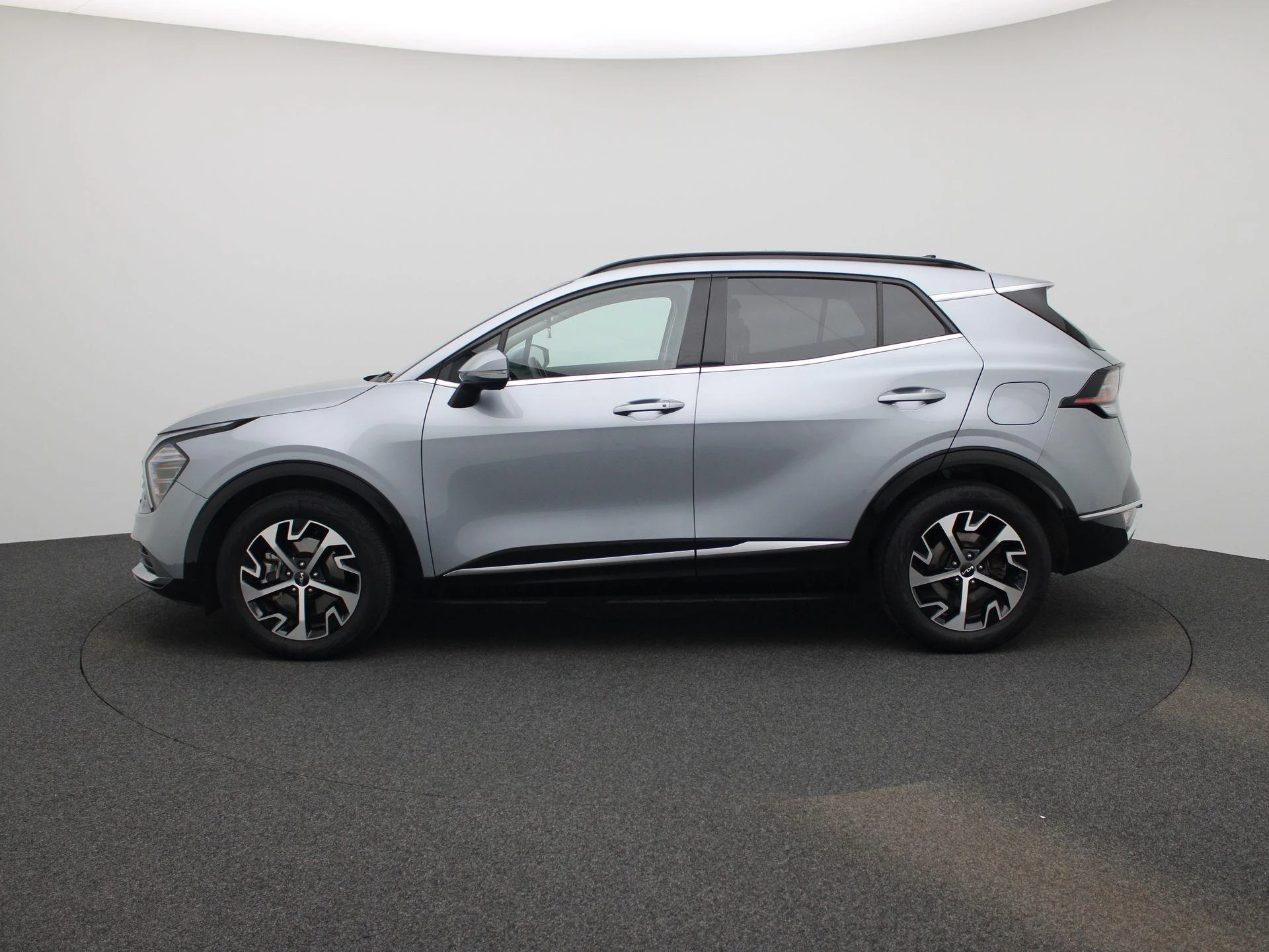 Kia Sportage – autofoto 4