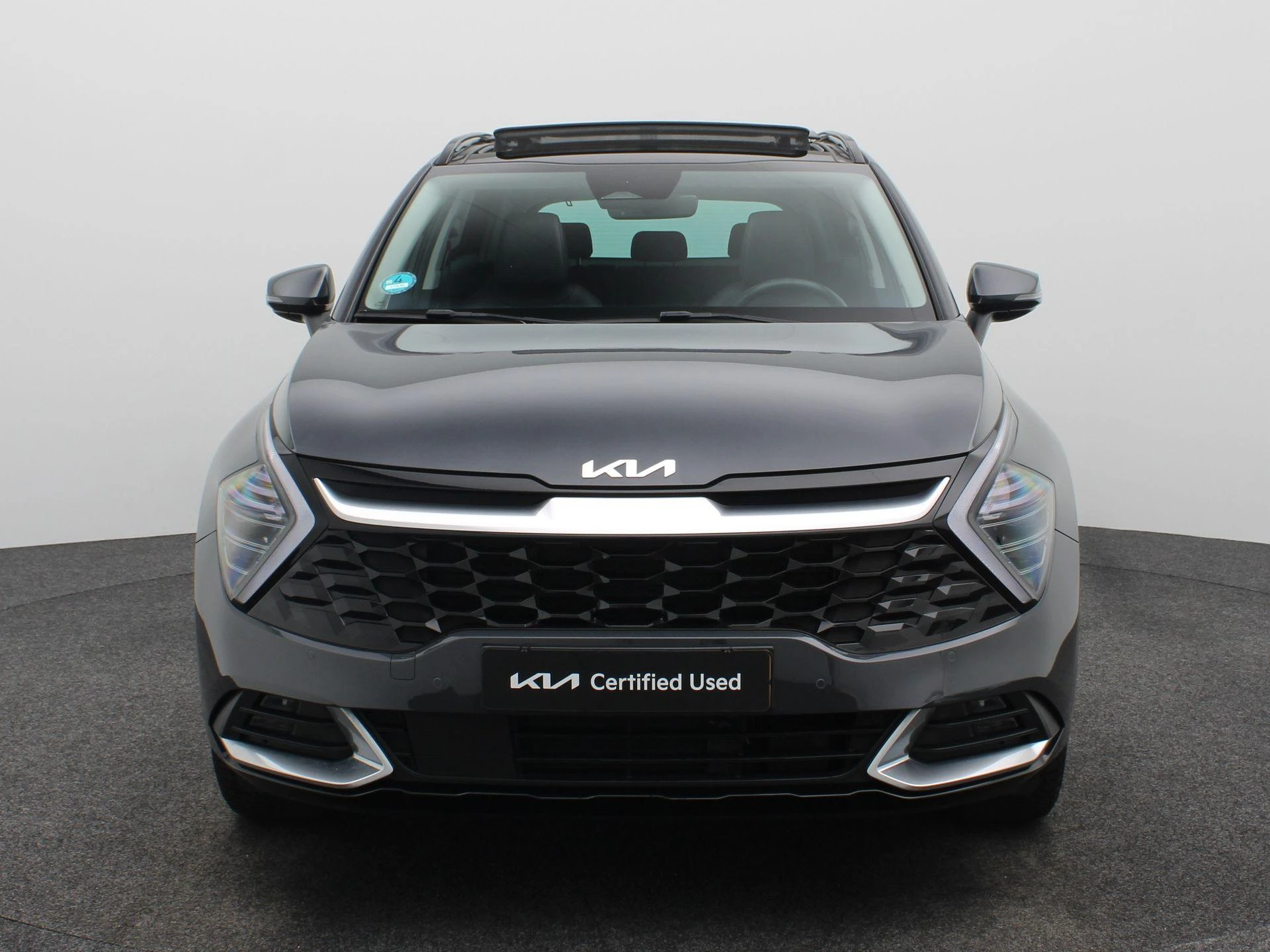 Kia Sportage – autofoto 4