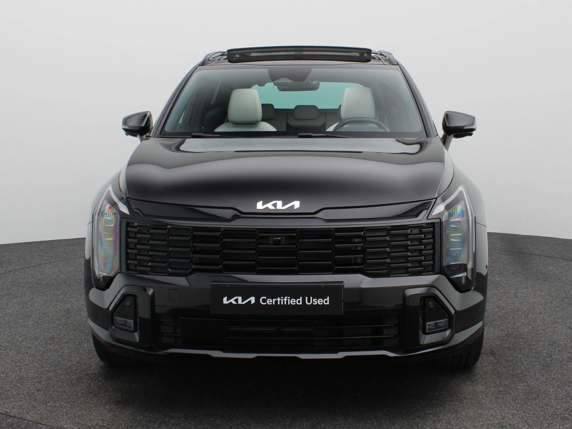 Kia Sportage – autofoto 4