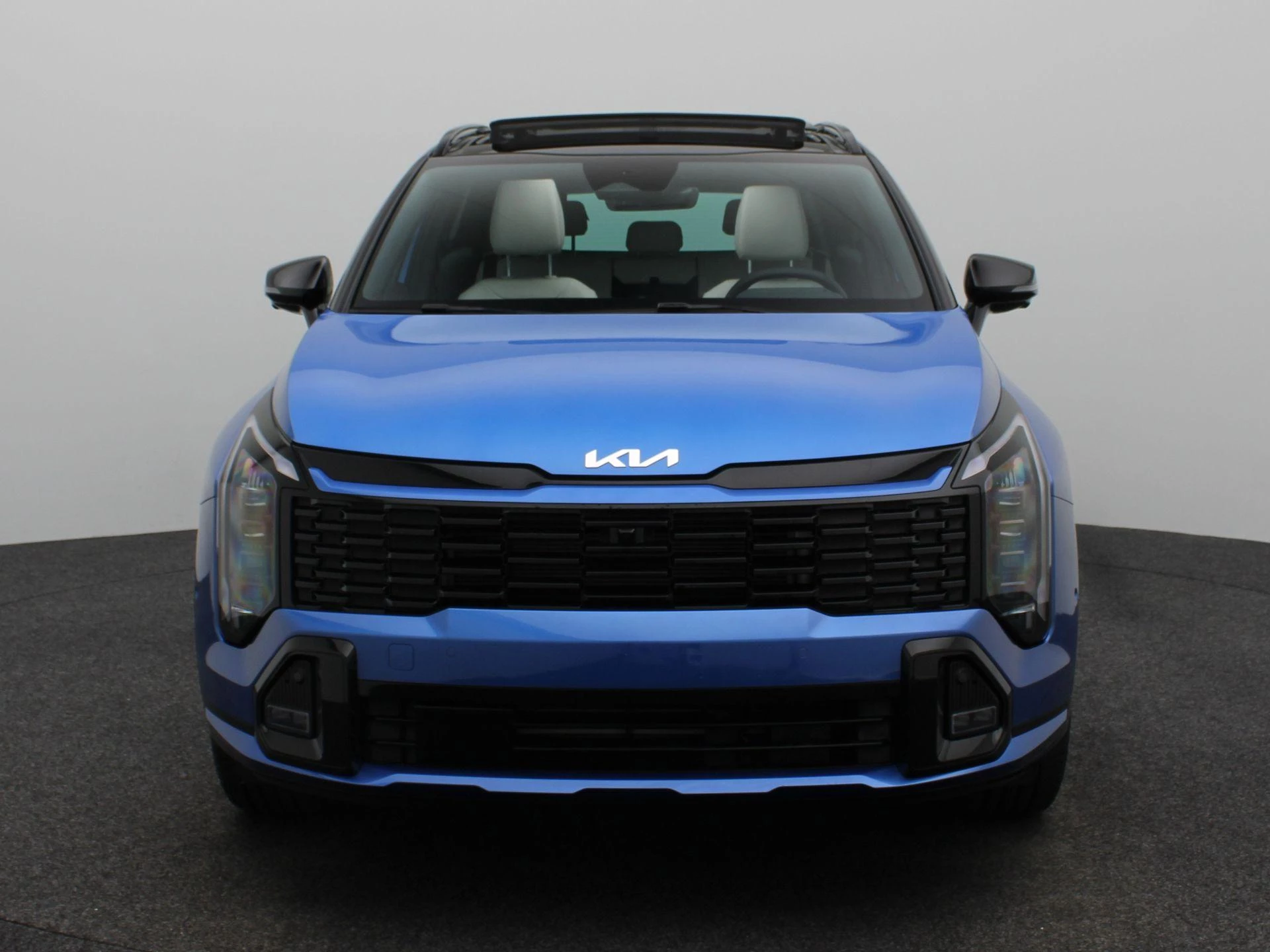 Kia Sportage – autofoto 4
