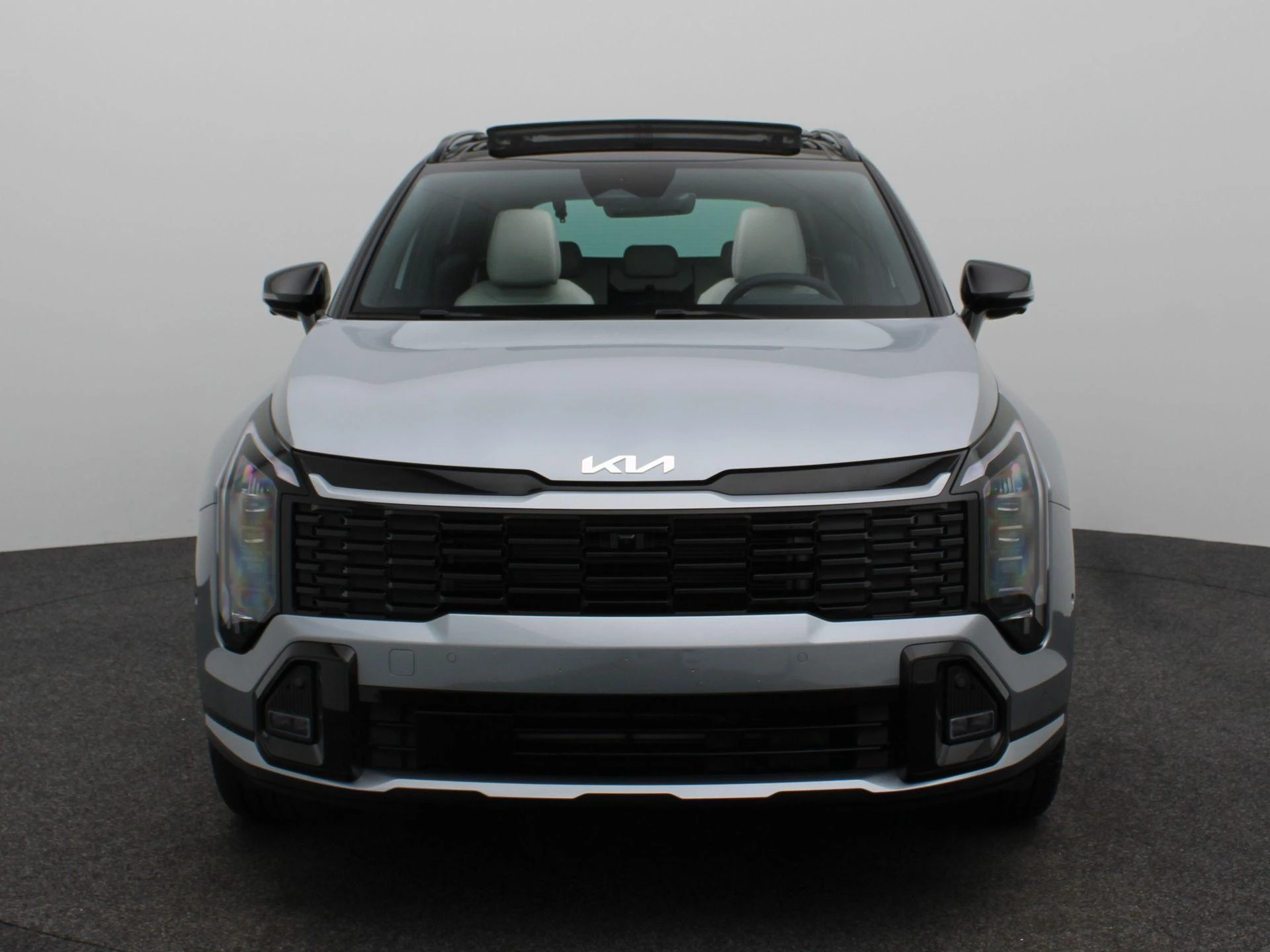 Kia Sportage – autofoto 4