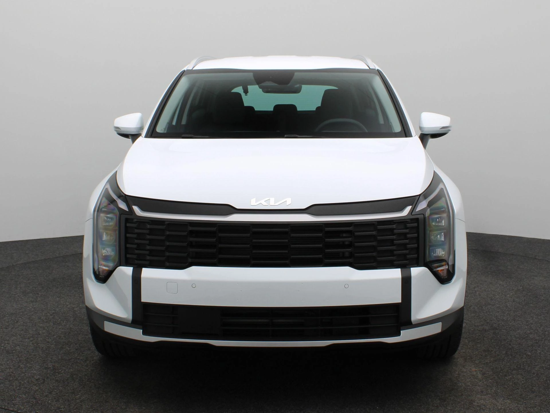 Kia Sportage – autofoto 4