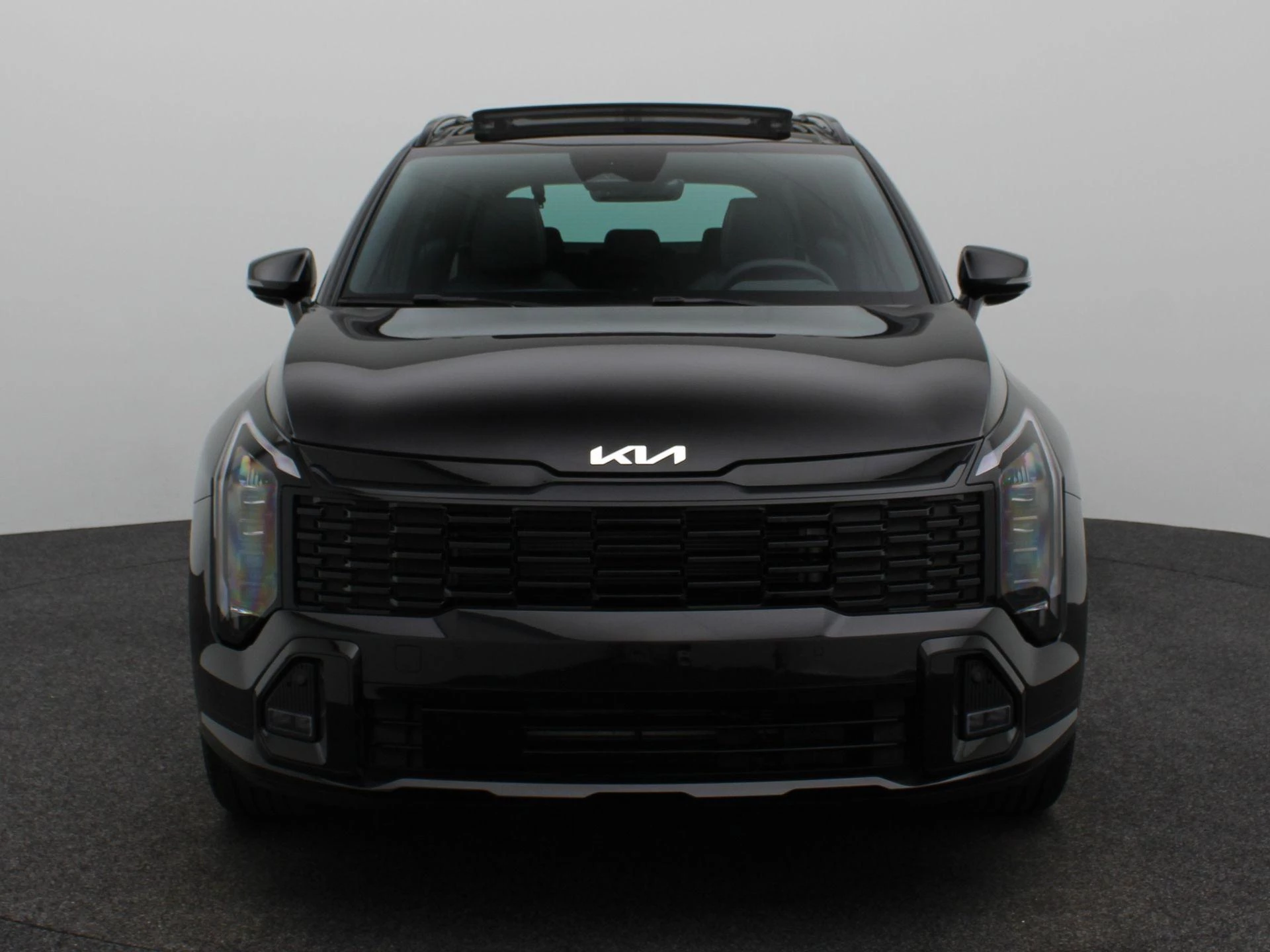 Kia Sportage – autofoto 4