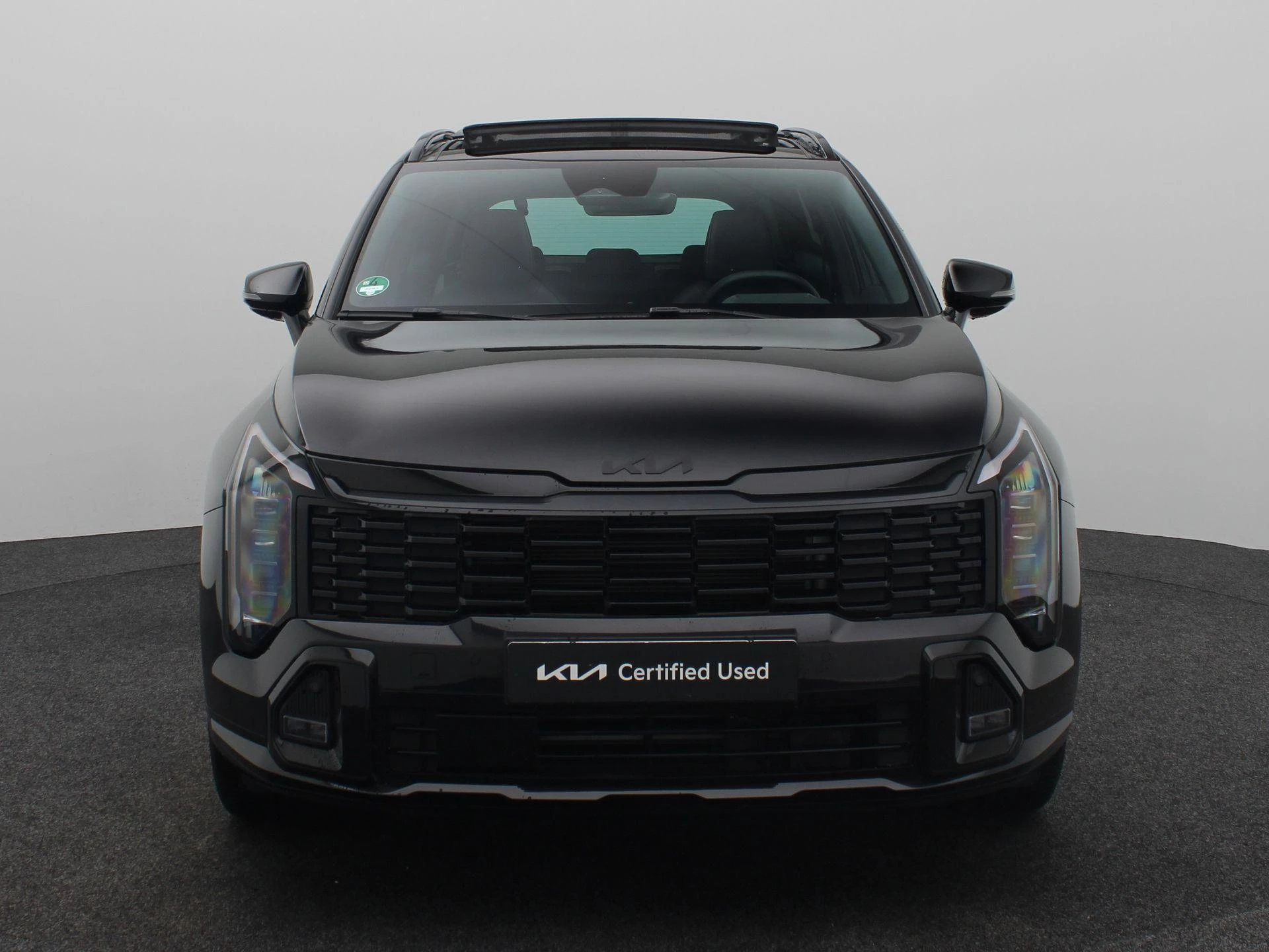Kia Sportage – autofoto 4