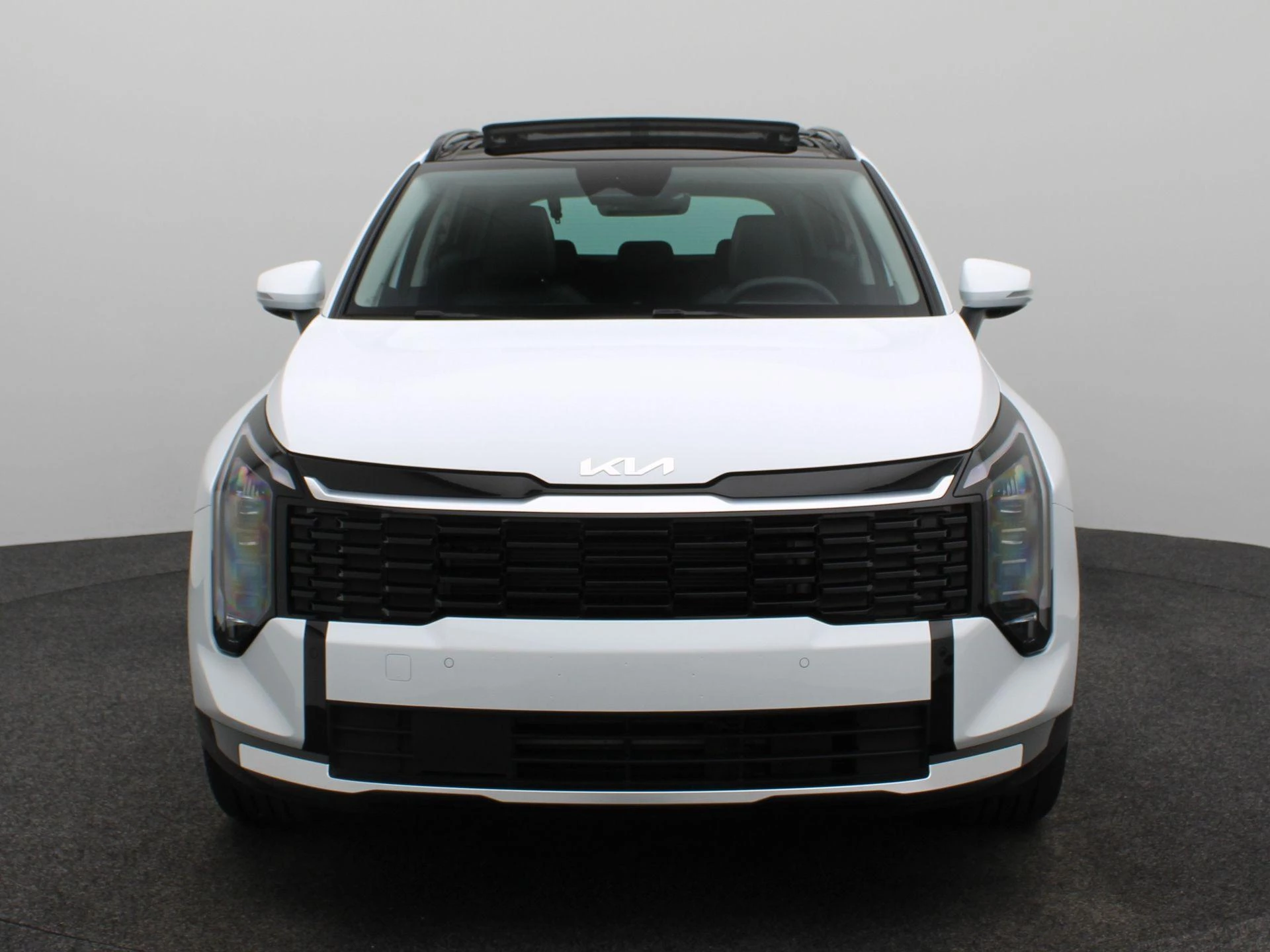 Kia Sportage – autofoto 4