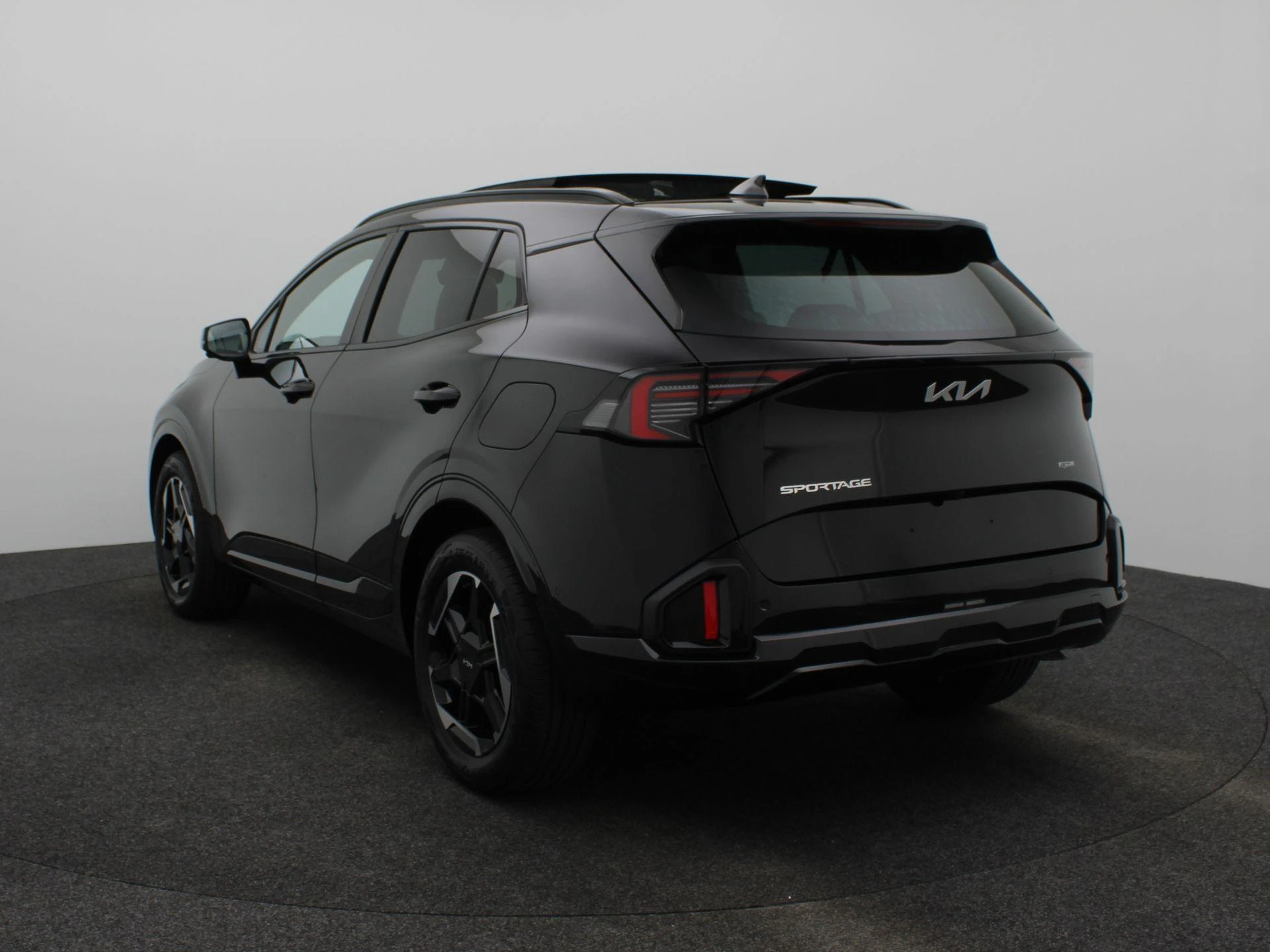 Kia Sportage – autofoto 4