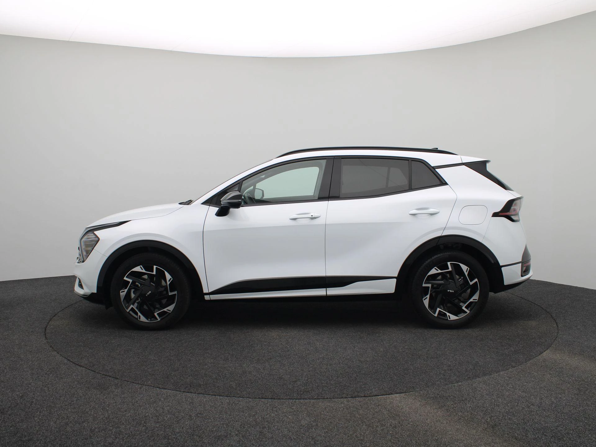 Kia Sportage – autofoto 5