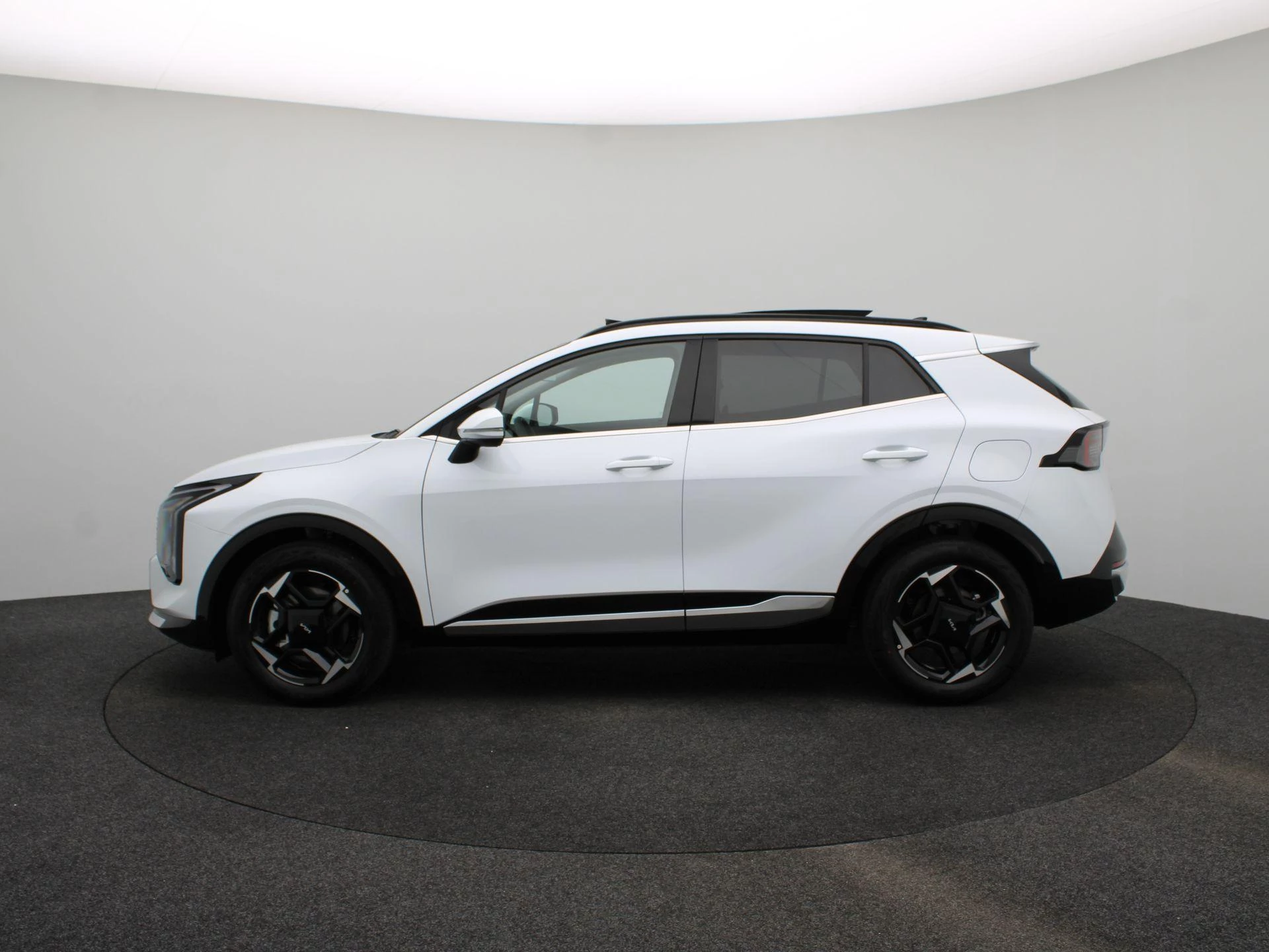 Kia Sportage – autofoto 5