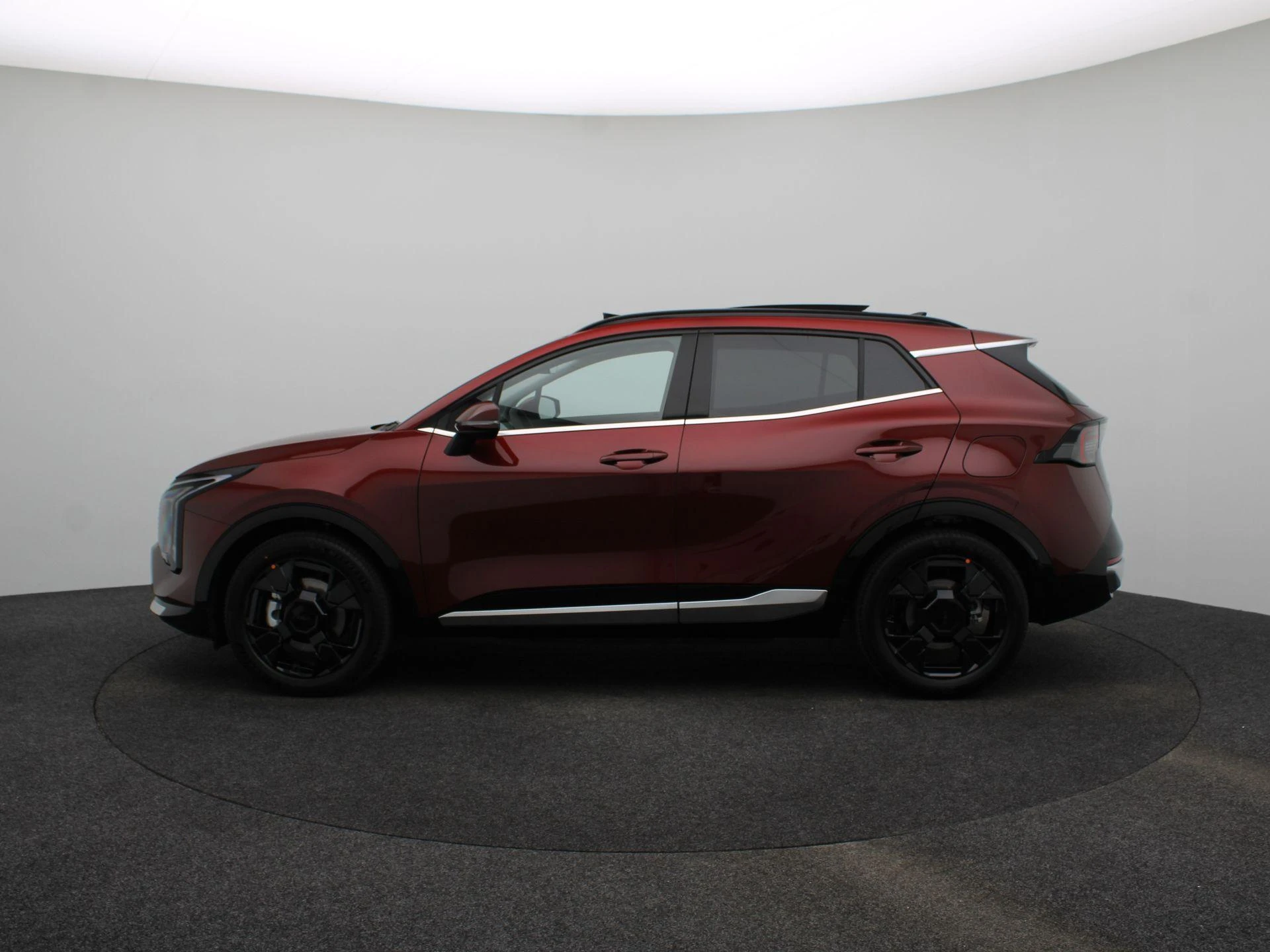 Kia Sportage – autofoto 5