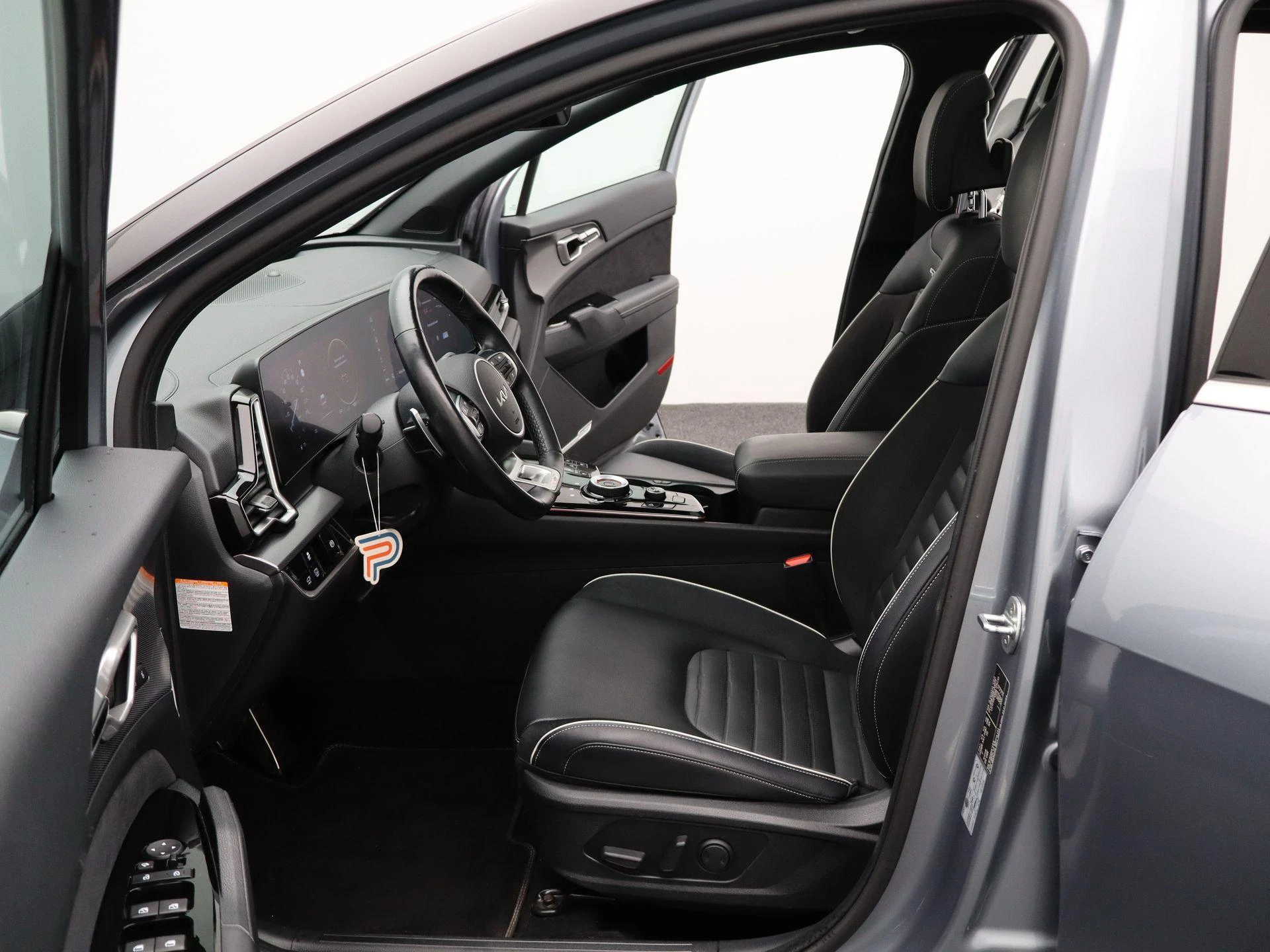 Kia Sportage – autofoto 5