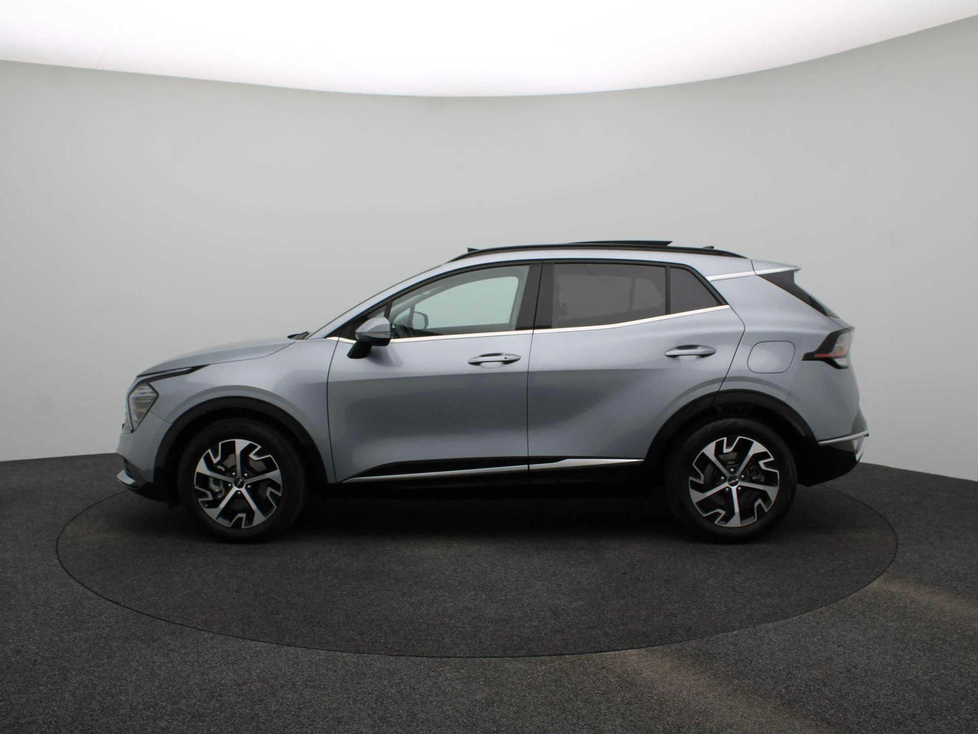 Kia Sportage – autofoto 5