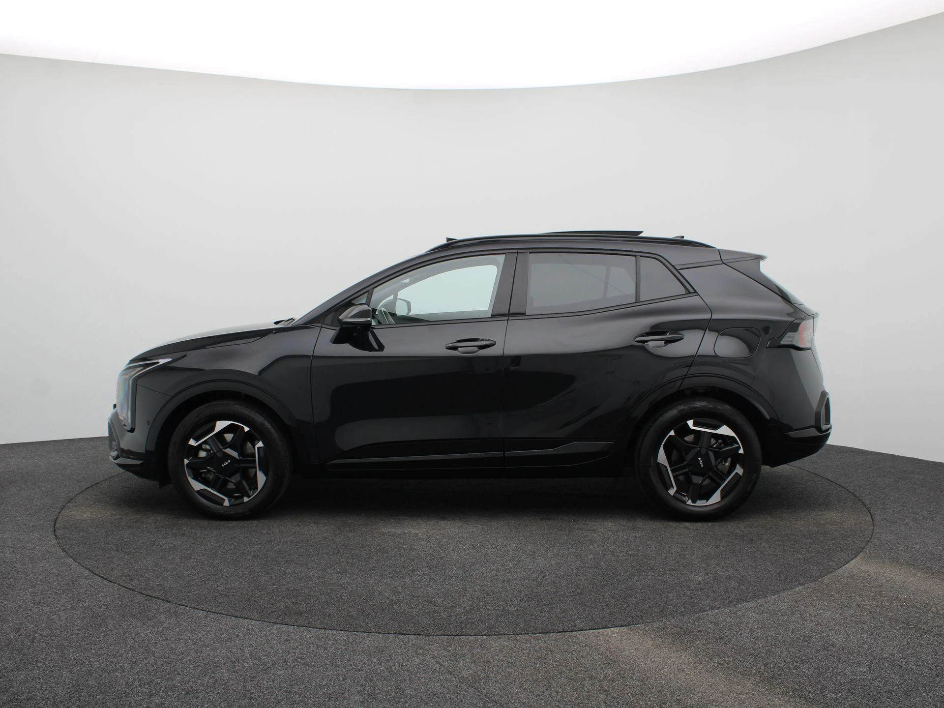 Kia Sportage – autofoto 5