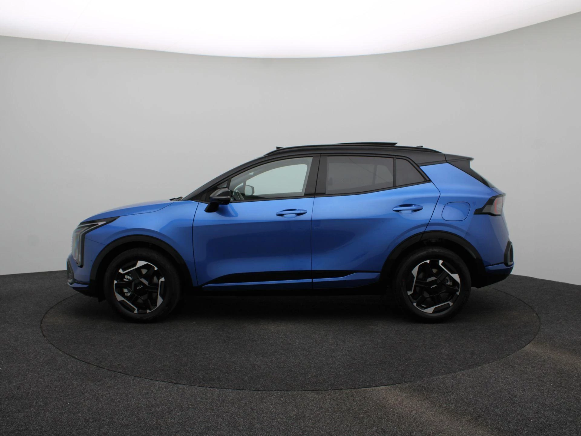 Kia Sportage – autofoto 5