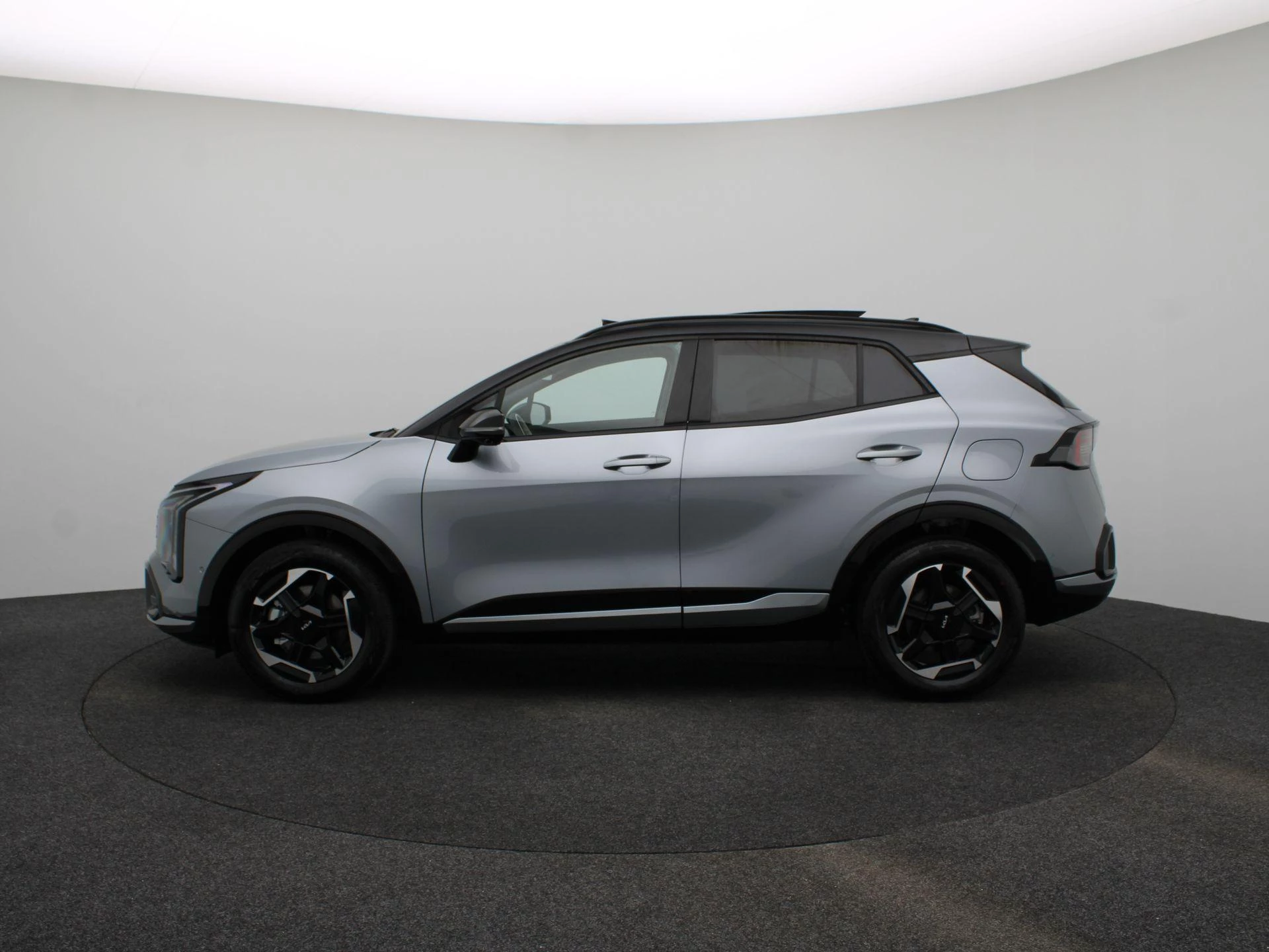 Kia Sportage – autofoto 5