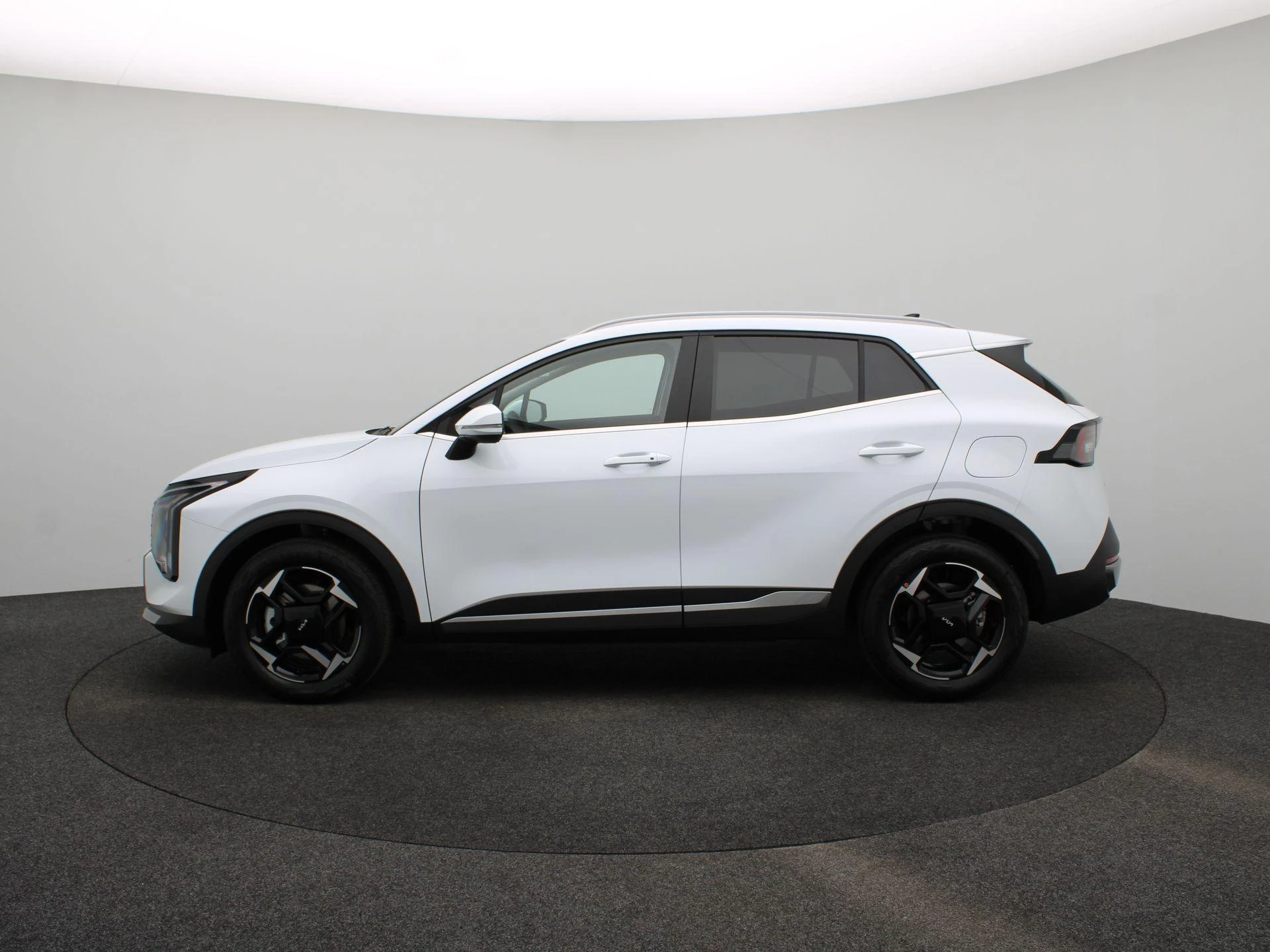 Kia Sportage – autofoto 5