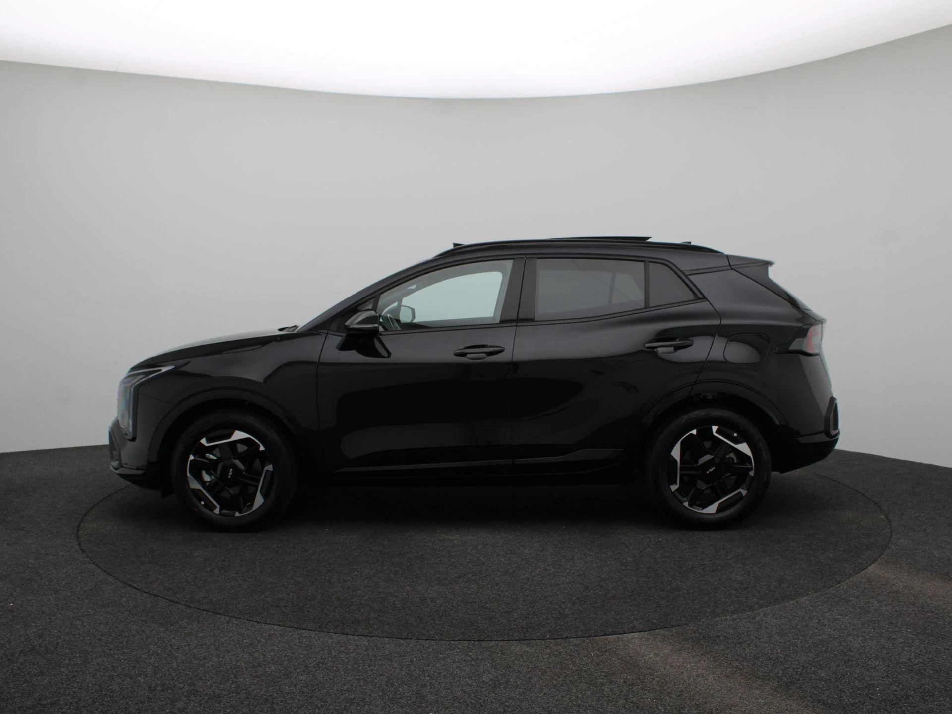 Kia Sportage – autofoto 5