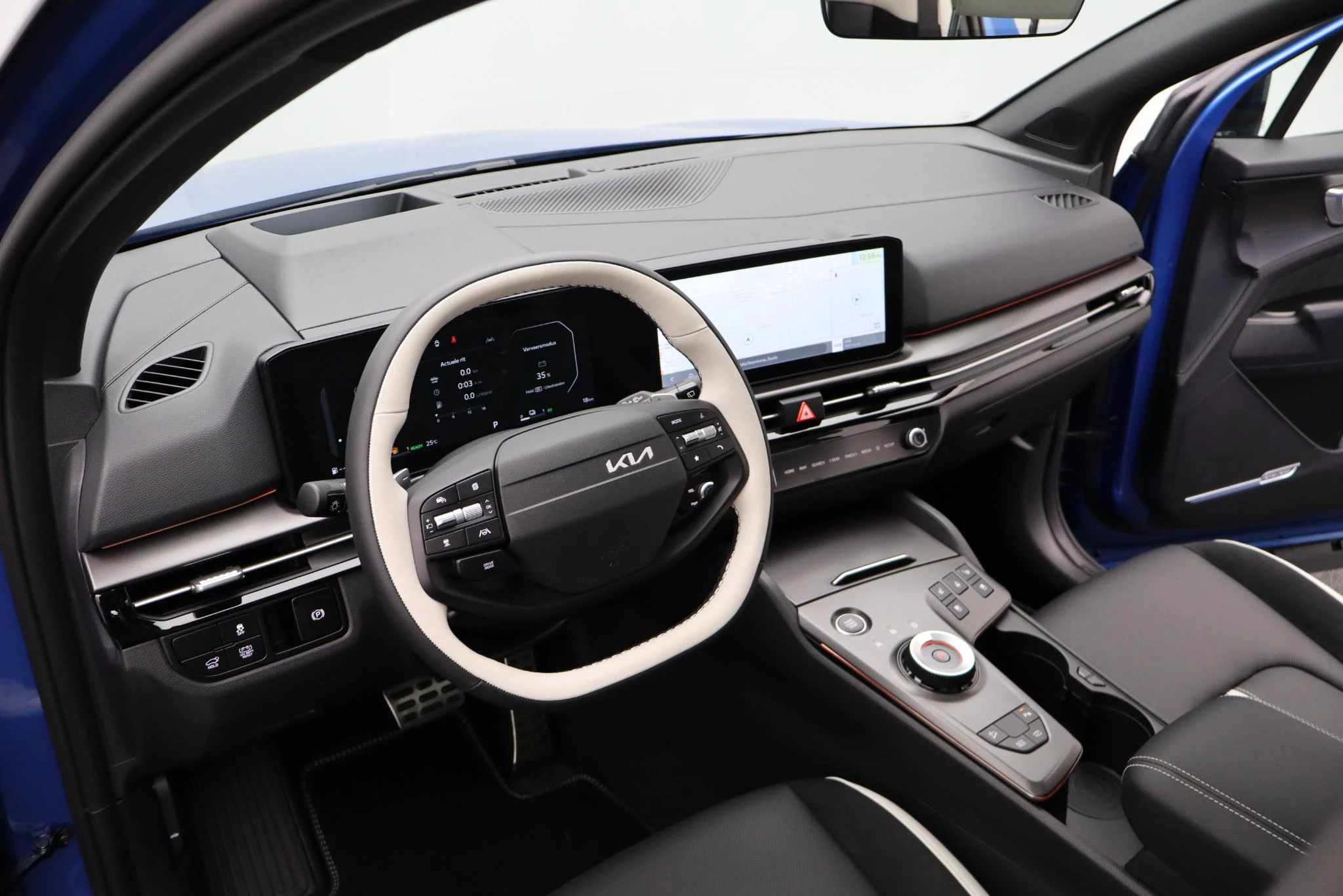 Kia Sportage – autofoto 5