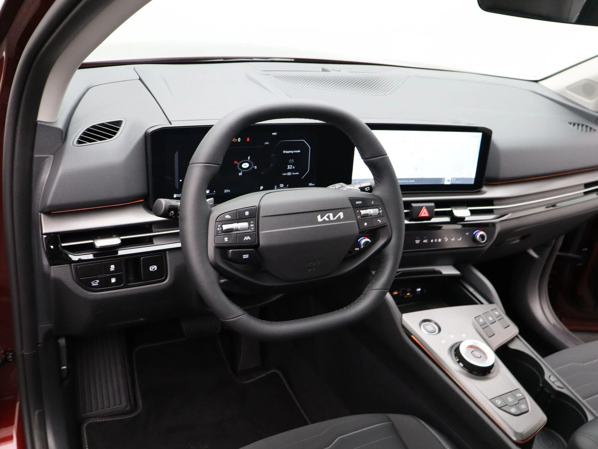 Kia Sportage – autofoto 5