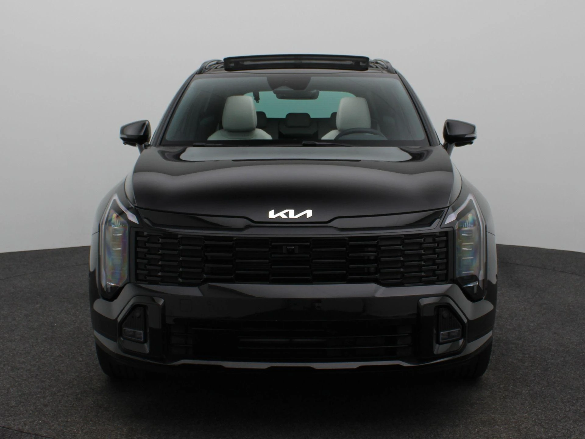 Kia Sportage – autofoto 5