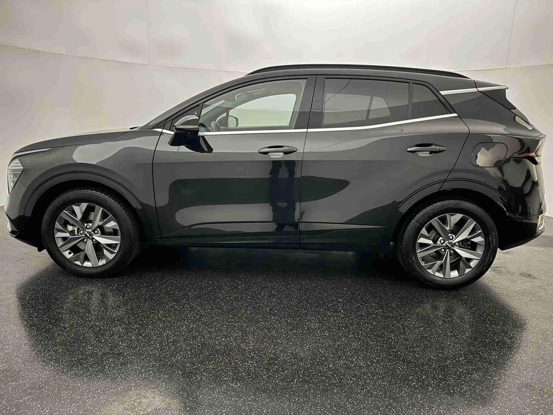 Kia Sportage met kenteken HTZ-49-N – autofoto 4
