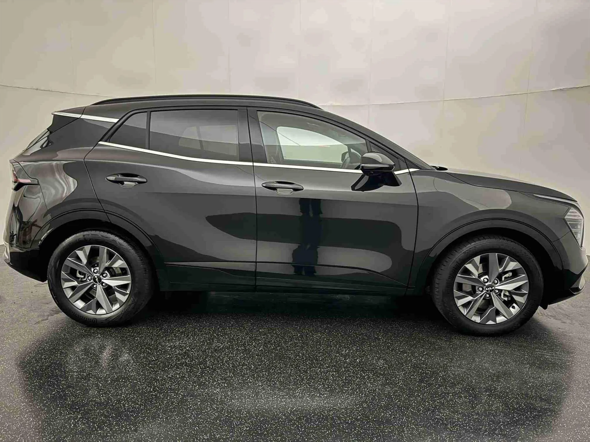 Kia Sportage met kenteken HTZ-49-N – autofoto 5