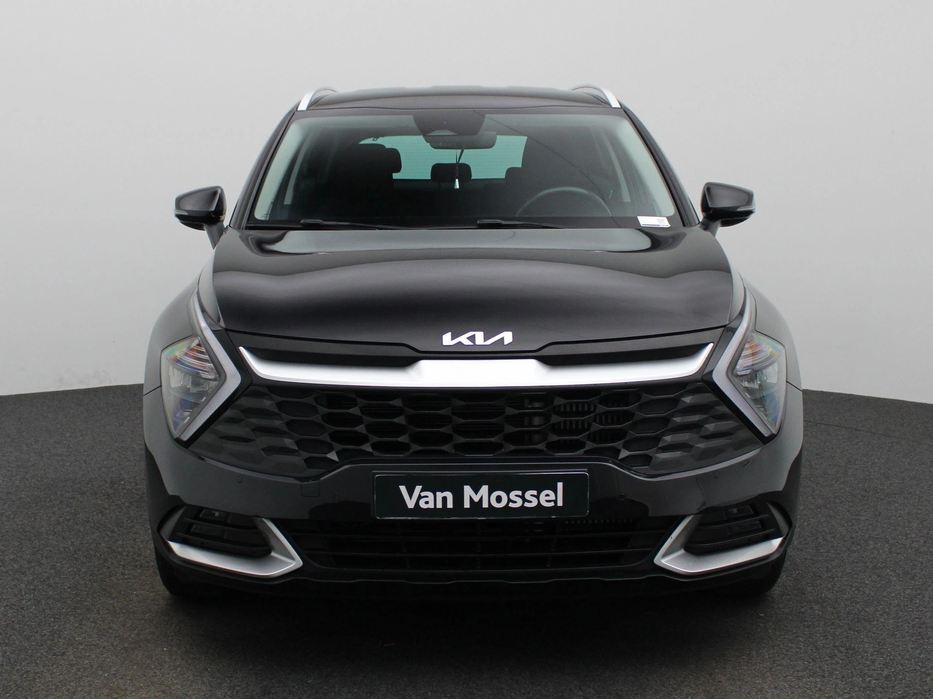 Kia Sportage met kenteken KXJ-64-J – autofoto 4