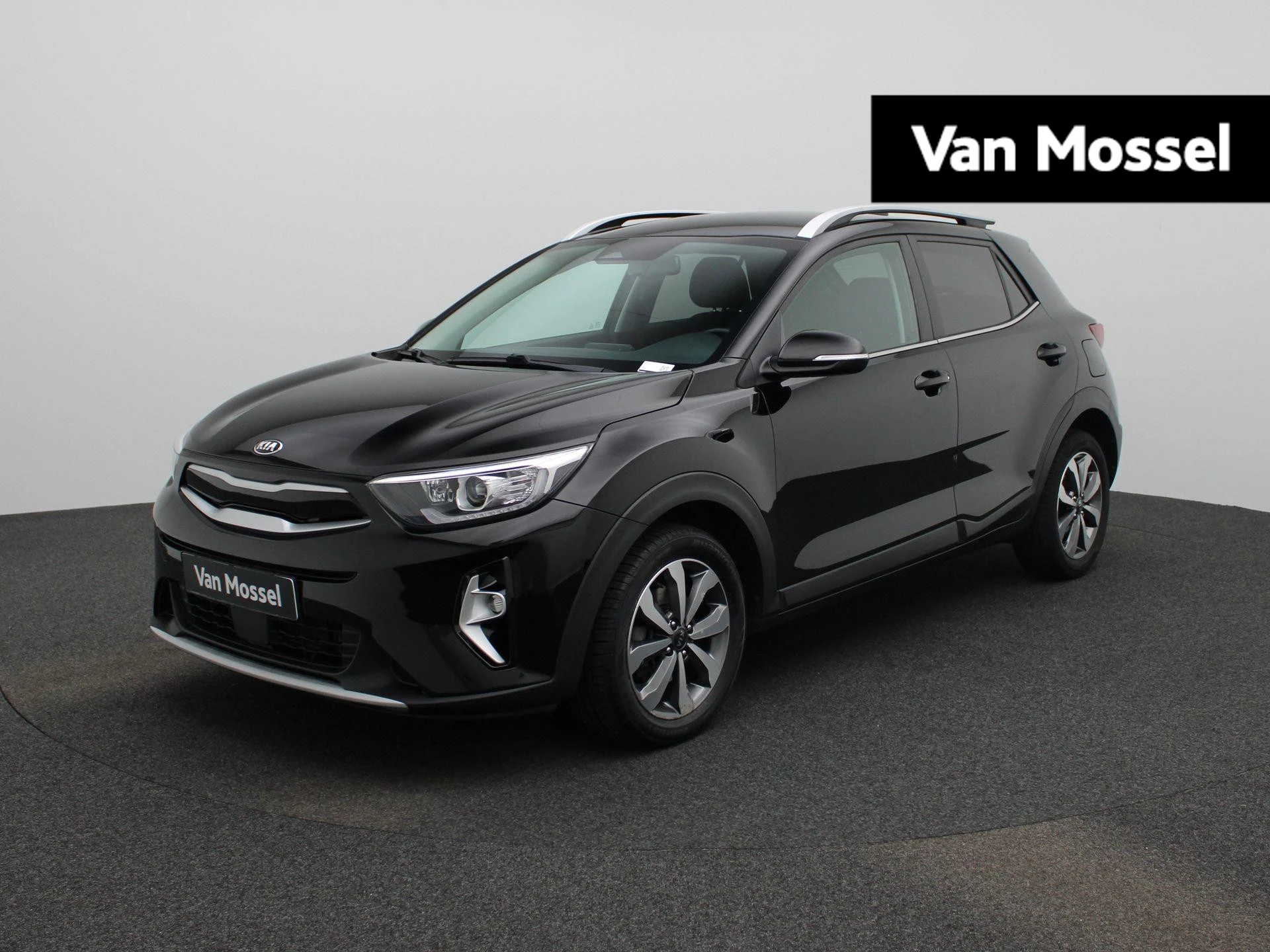 Kia Stonic – autofoto 2