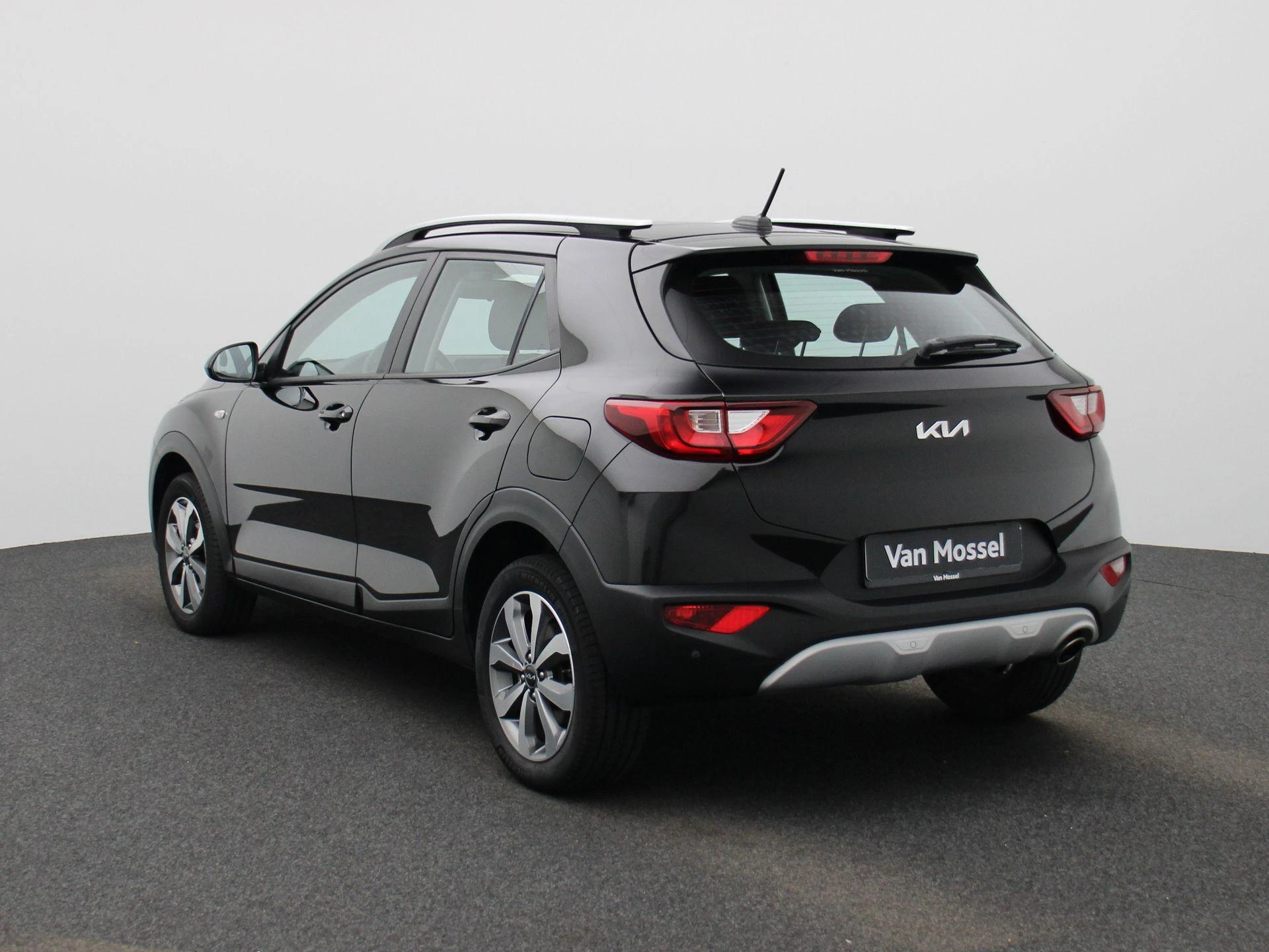 Kia Stonic – autofoto 3