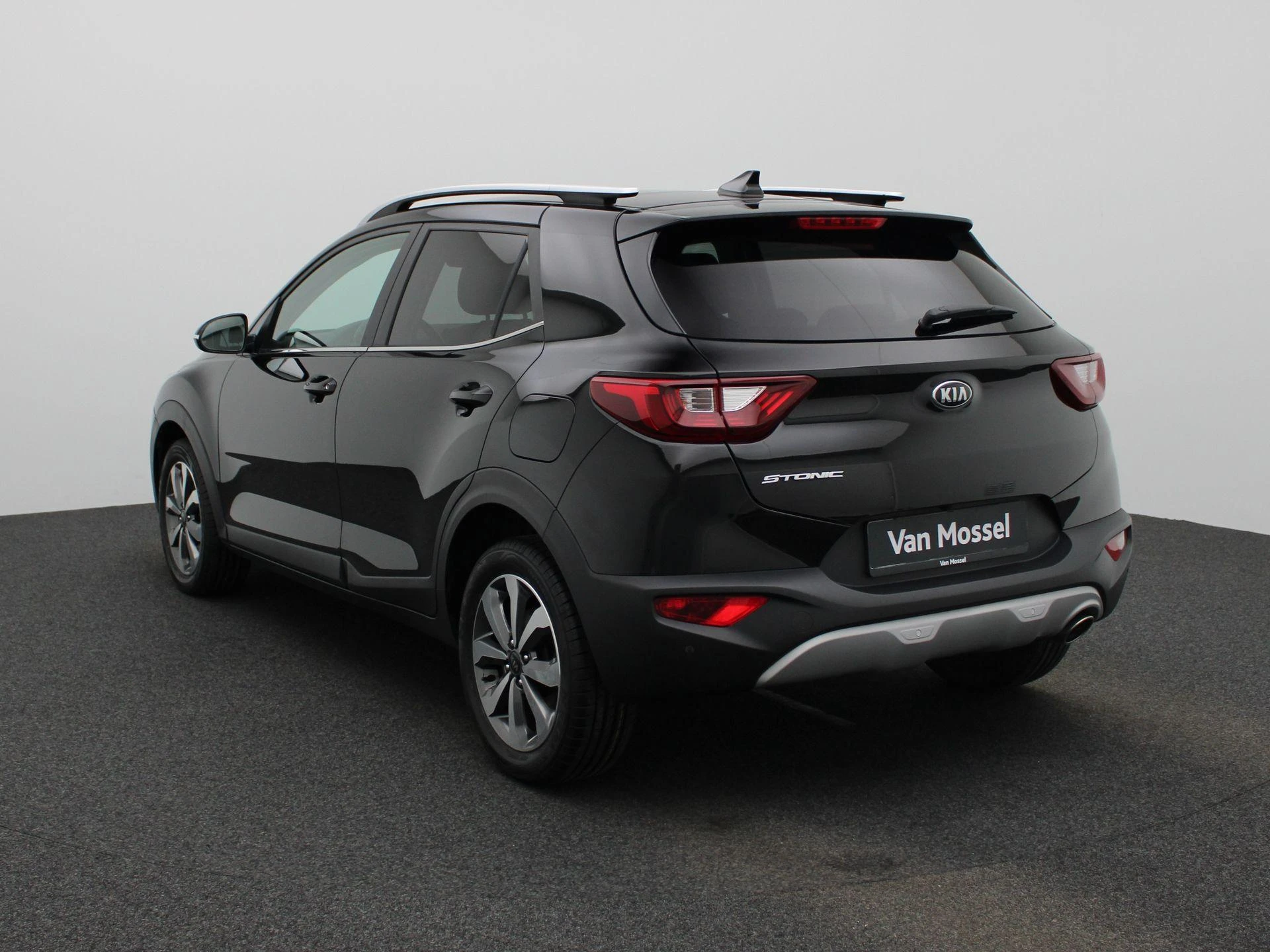 Kia Stonic – autofoto 3