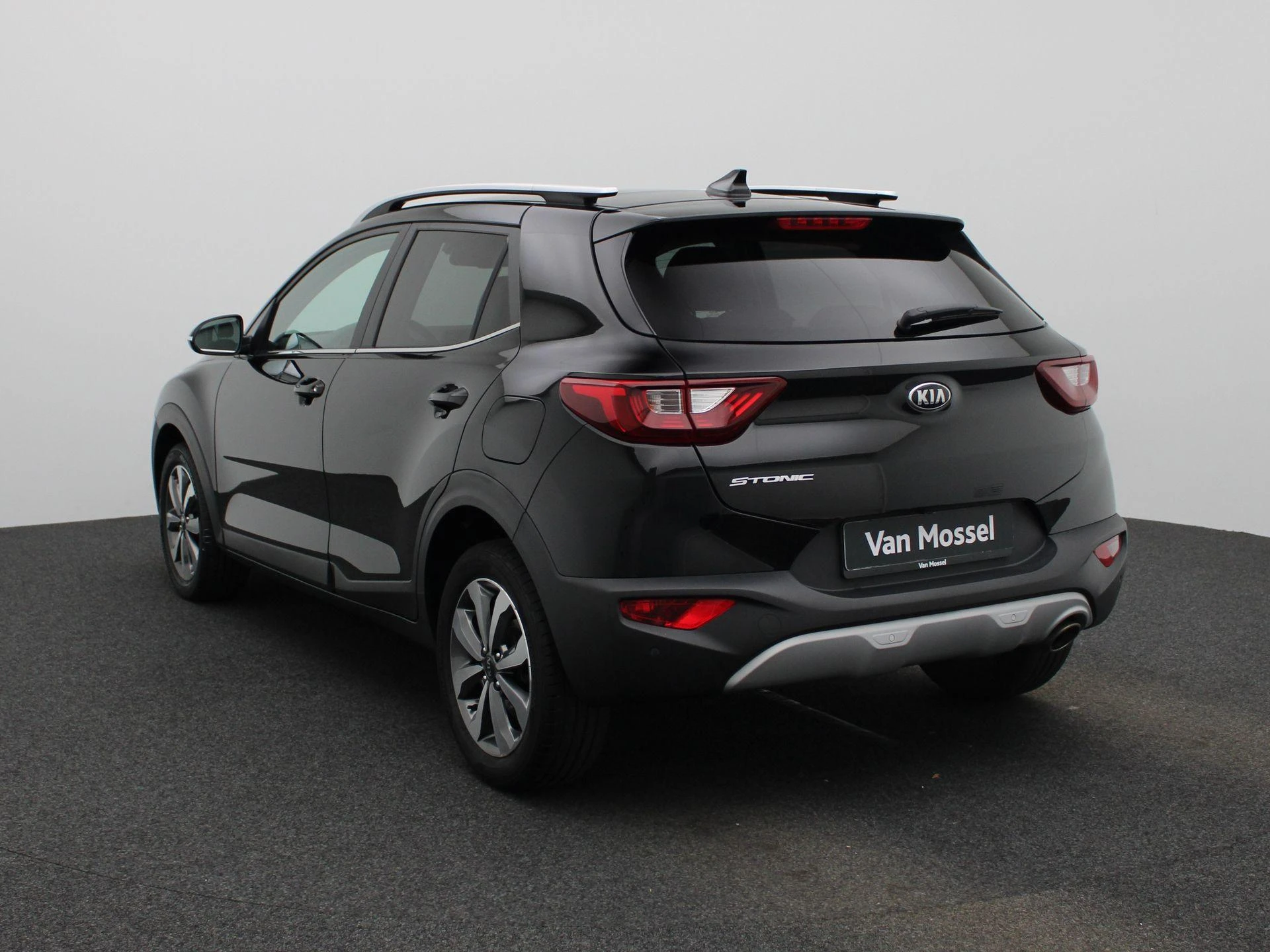 Kia Stonic – autofoto 3