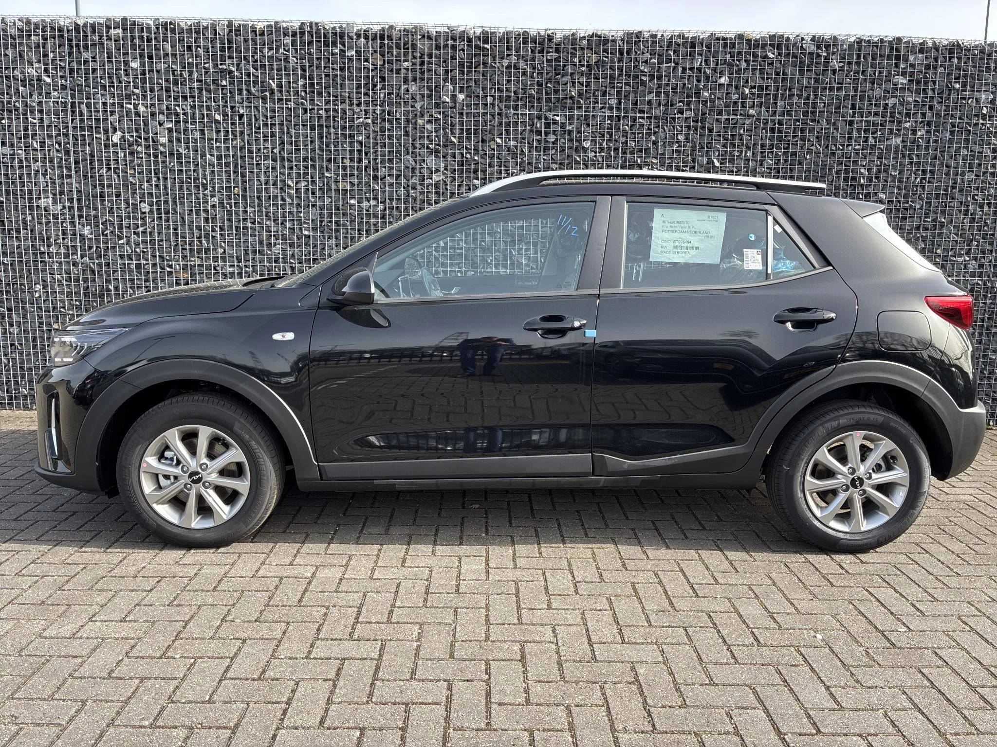 Kia Stonic – autofoto 4
