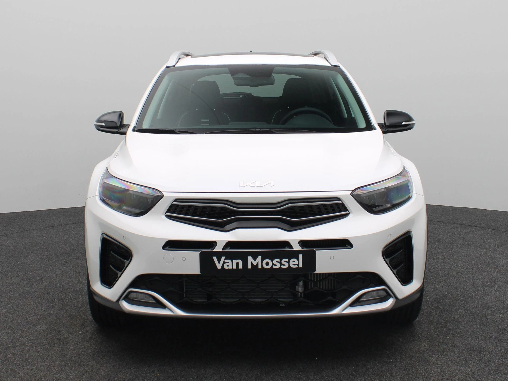 Kia Stonic – autofoto 4