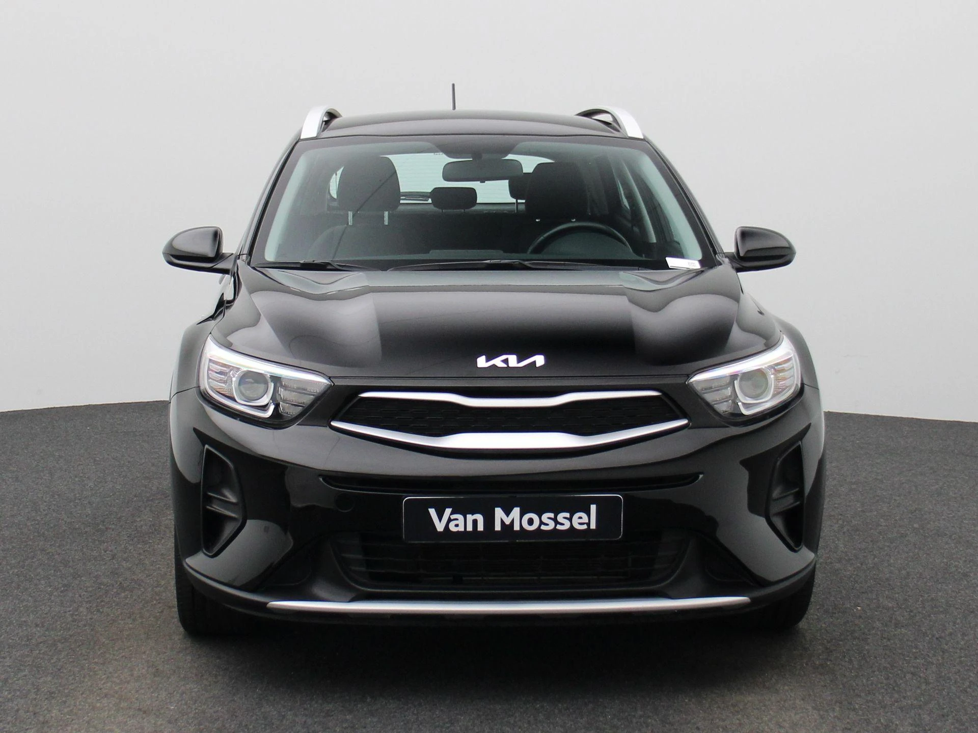 Kia Stonic – autofoto 4