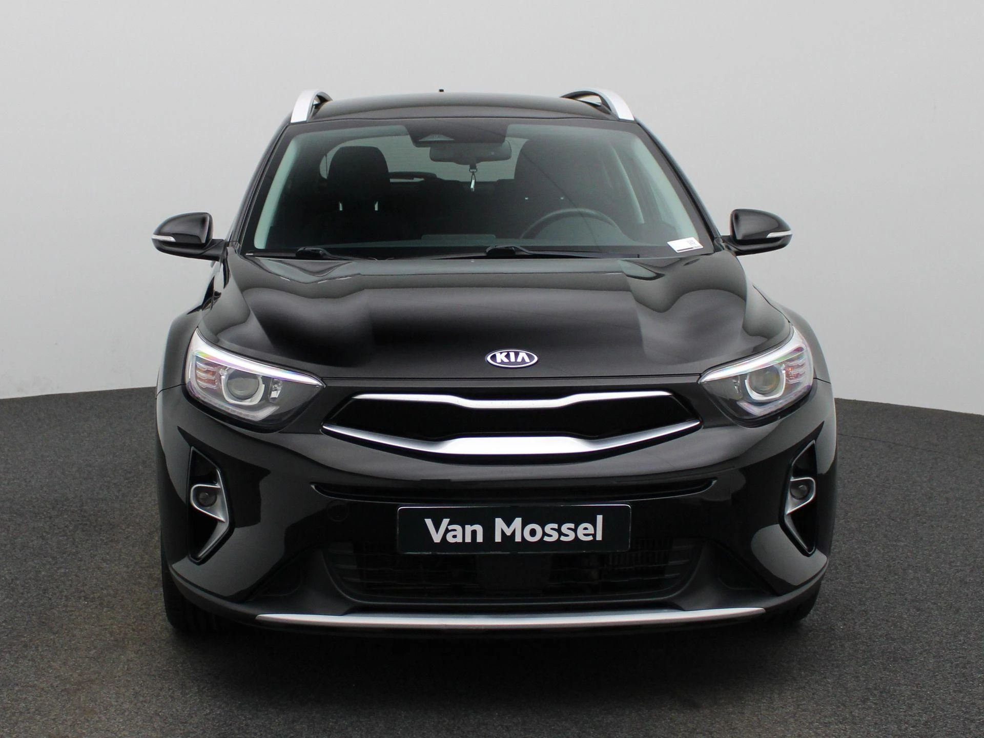 Kia Stonic – autofoto 4