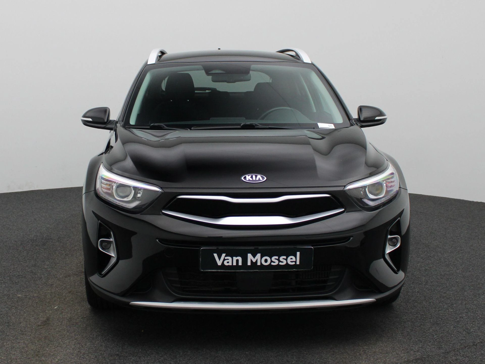 Kia Stonic – autofoto 4