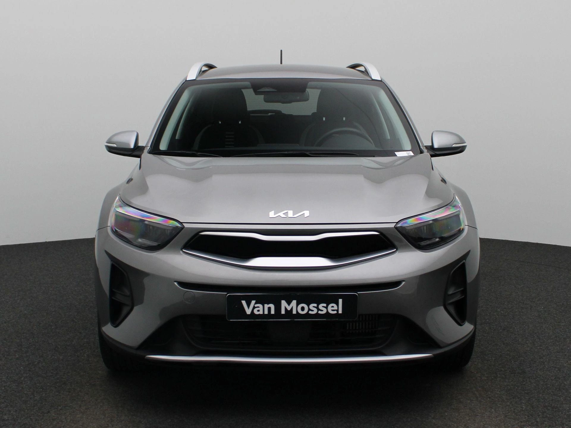 Kia Stonic – autofoto 4