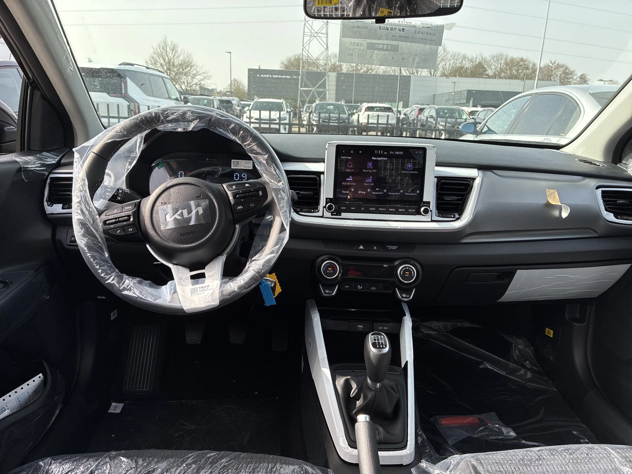 Kia Stonic – autofoto 5