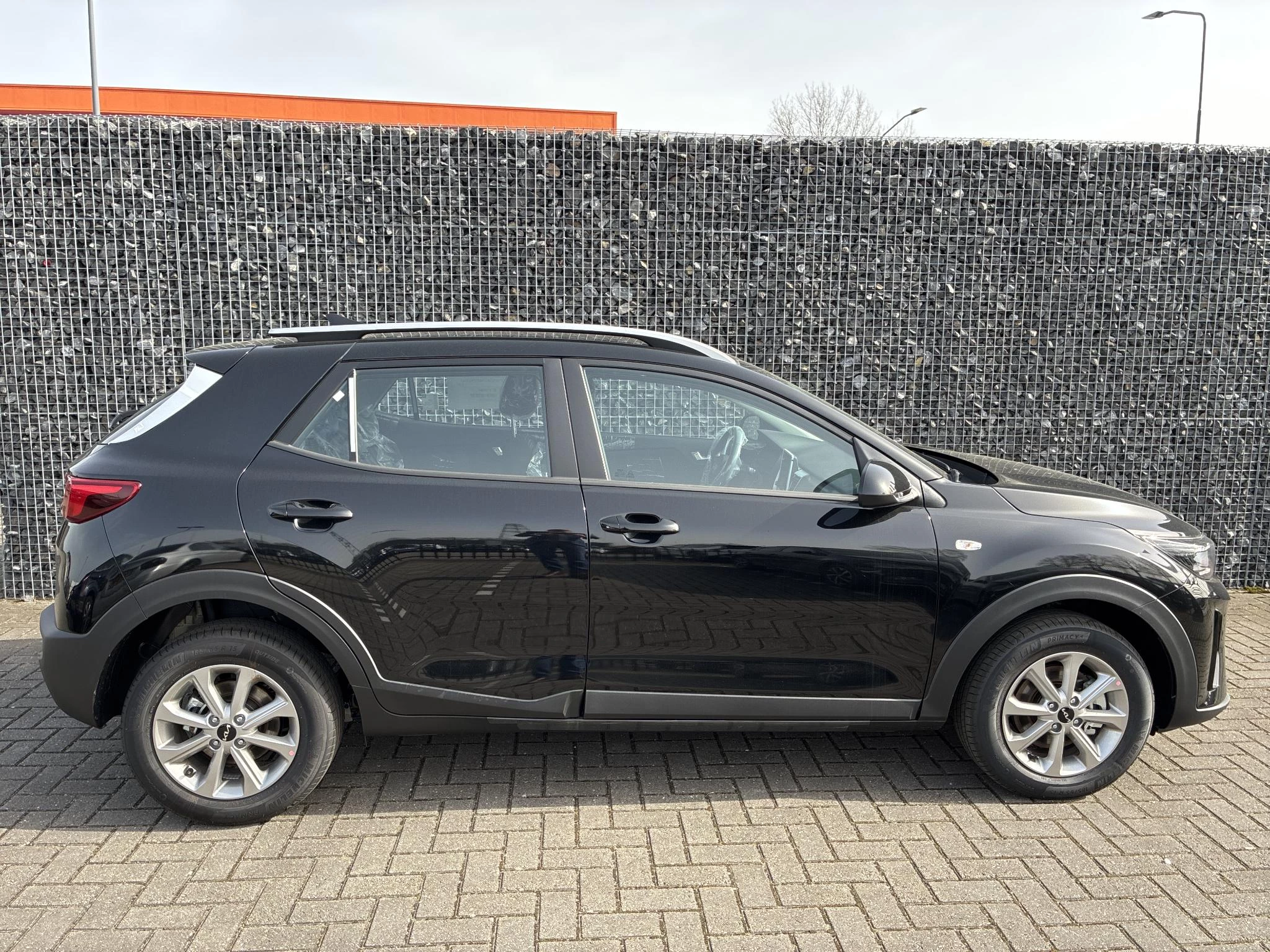 Kia Stonic – autofoto 5