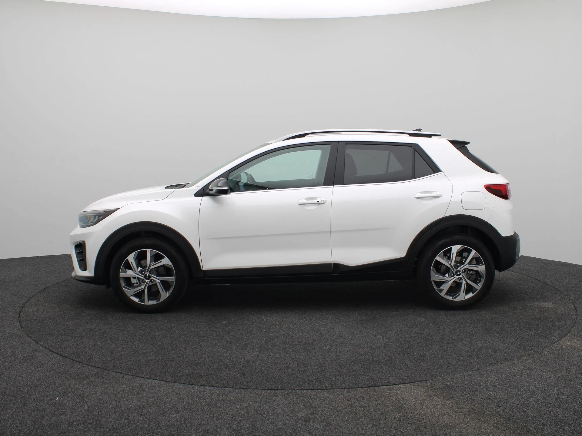 Kia Stonic – autofoto 5