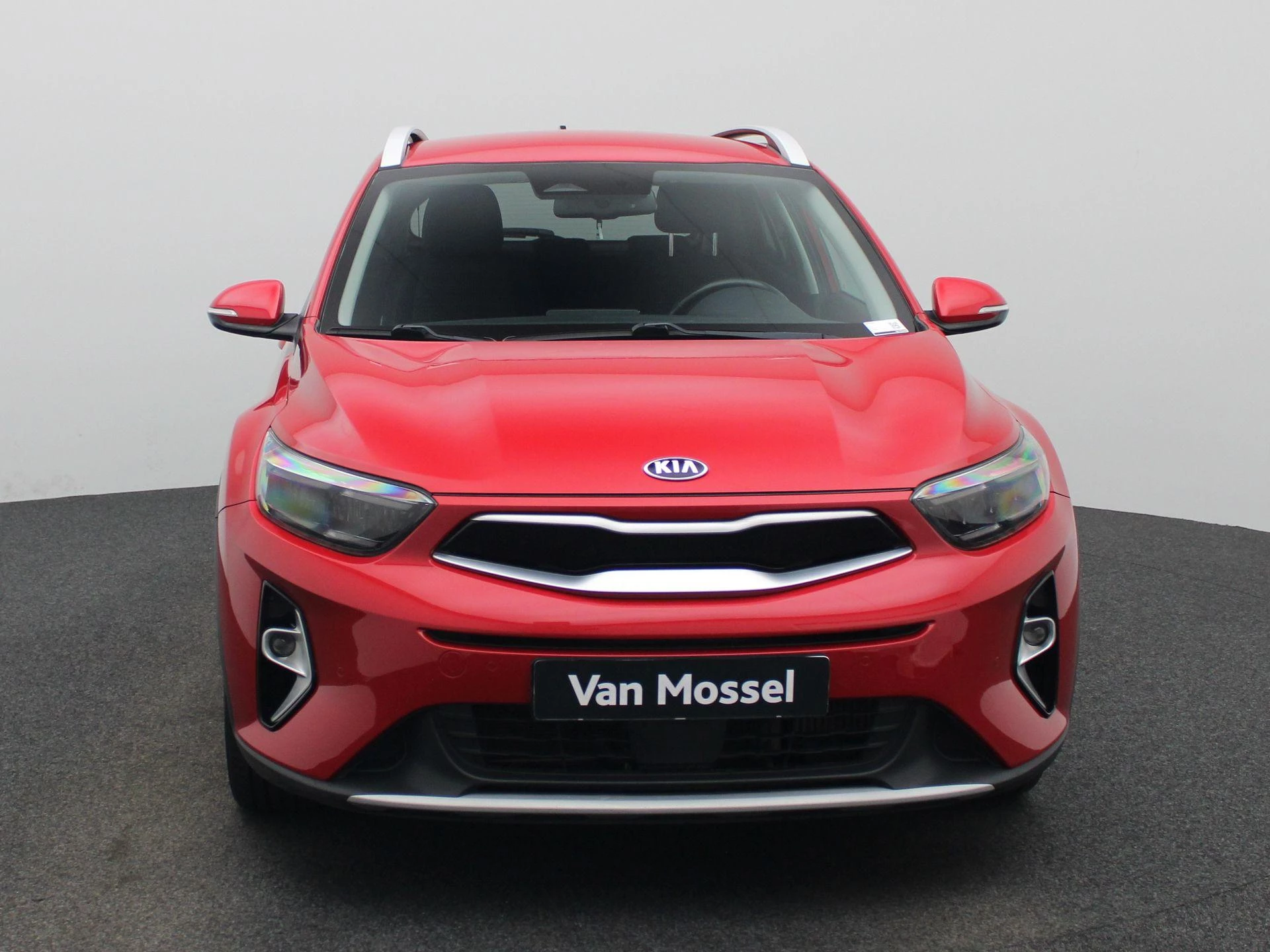 Kia Stonic – autofoto 5