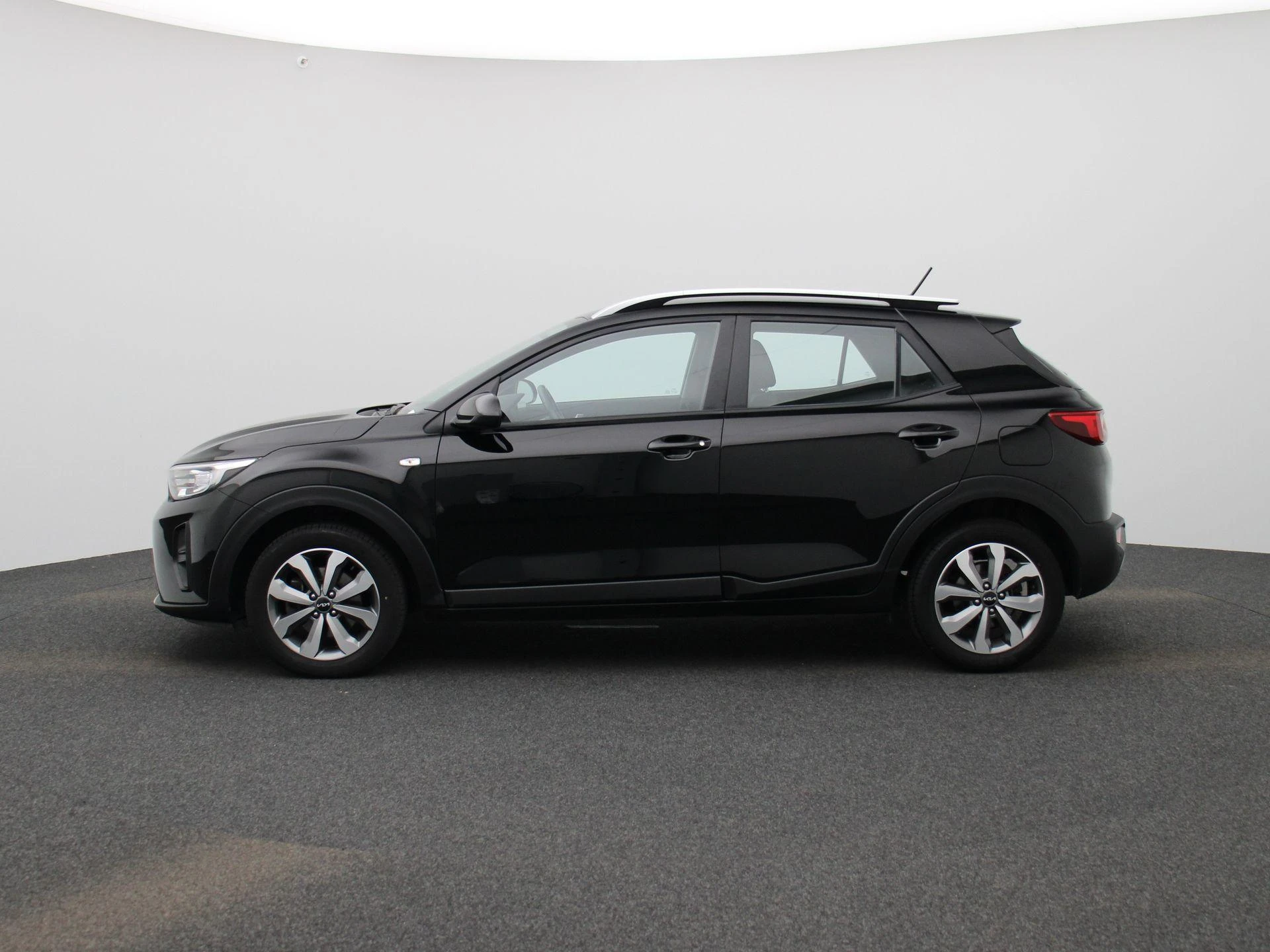 Kia Stonic – autofoto 5
